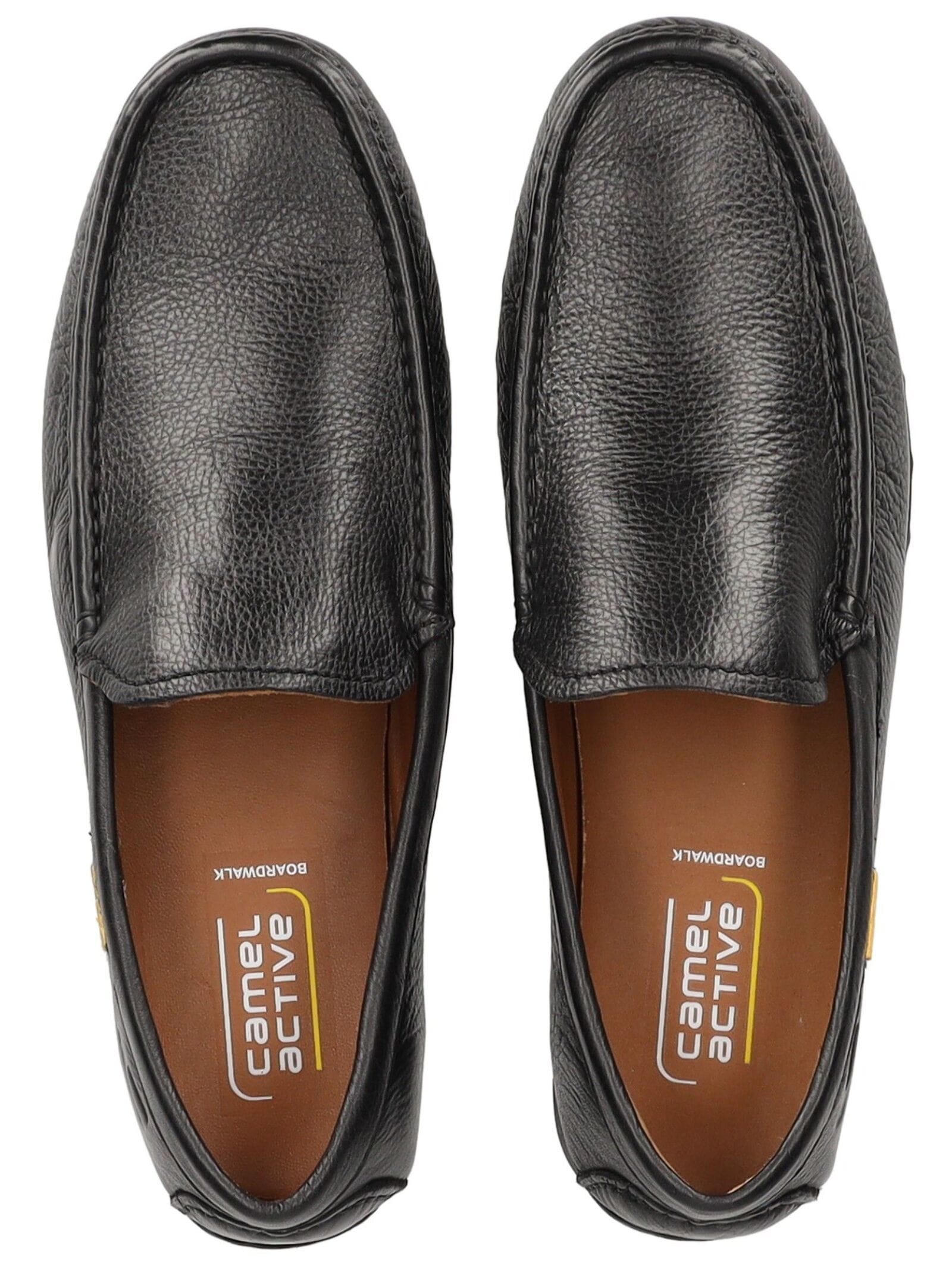 camel active Mokassin »camel active Mokassin Nappaleder«