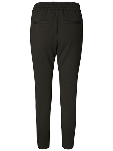 Vero Moda Jogger Pants »VMEVA MR LOOSE STRING PANT GA NOOS«, hinten mit elastischem Bündchen
