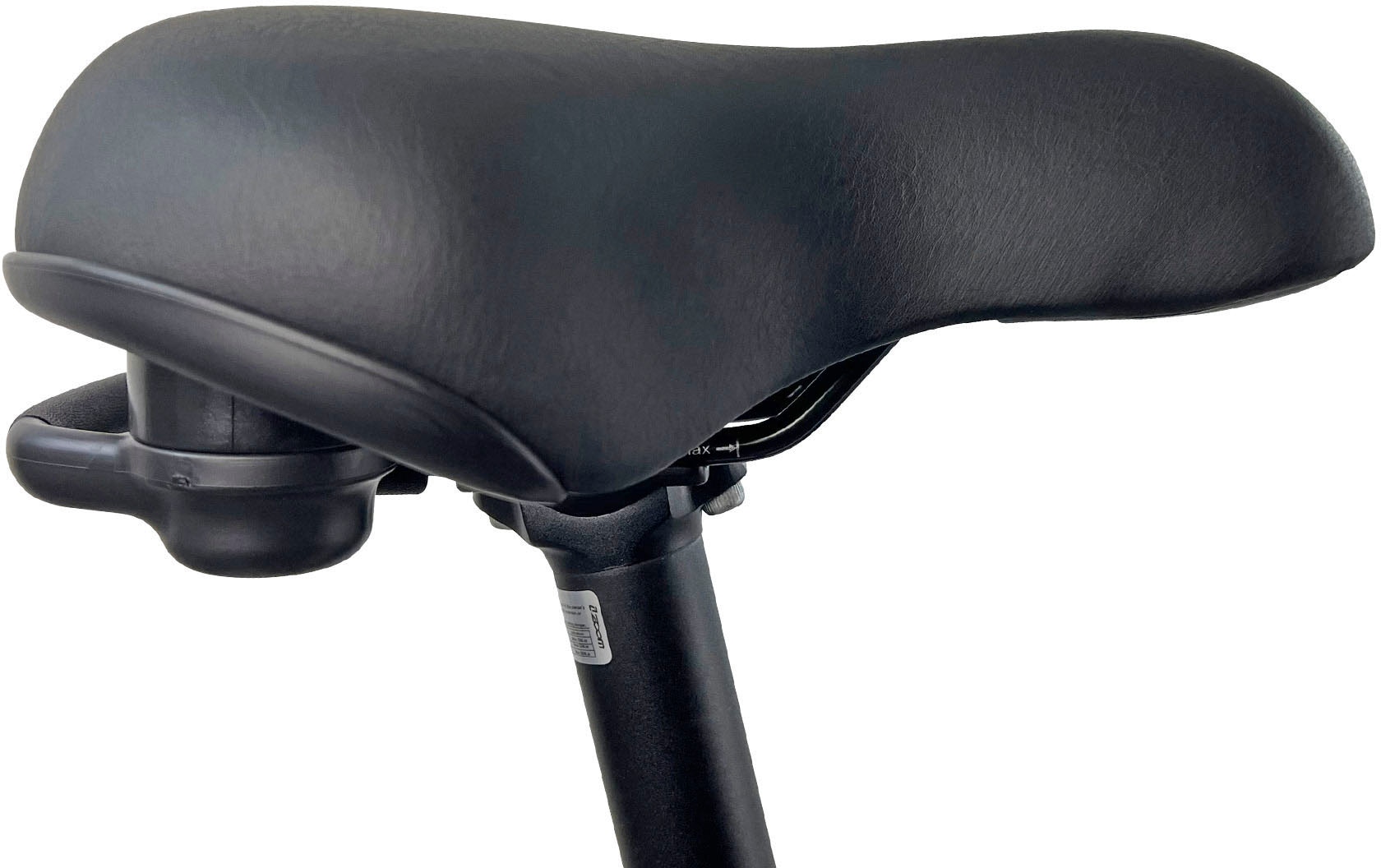 LLobe »Cargo City E-Bike Cargado« 7 Gang Shimano Tourney Schaltwerk Kettenschaltung Mittelmotor 250 W