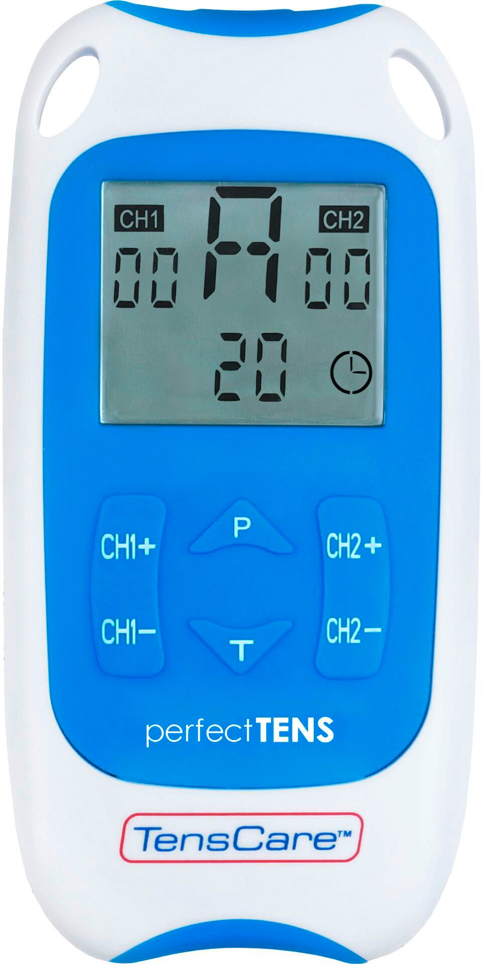 TensCare TENS-Gerät »Perfect TENS Schmerzlinderungsgerät«