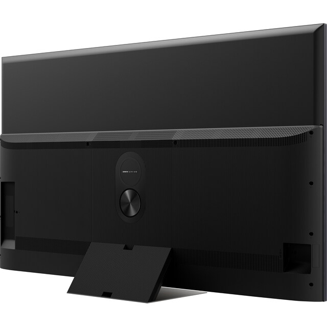 TCL QLED Mini LED-Fernseher »65C831X2«, 164 cm/65 Zoll, 4K Ultra HD, Google  TV-Smart-TV, 1500nits, HDR Extreme, Dolby Atmos, HDMI 2.1, ONKYO-Sound auf  Rechnung kaufen