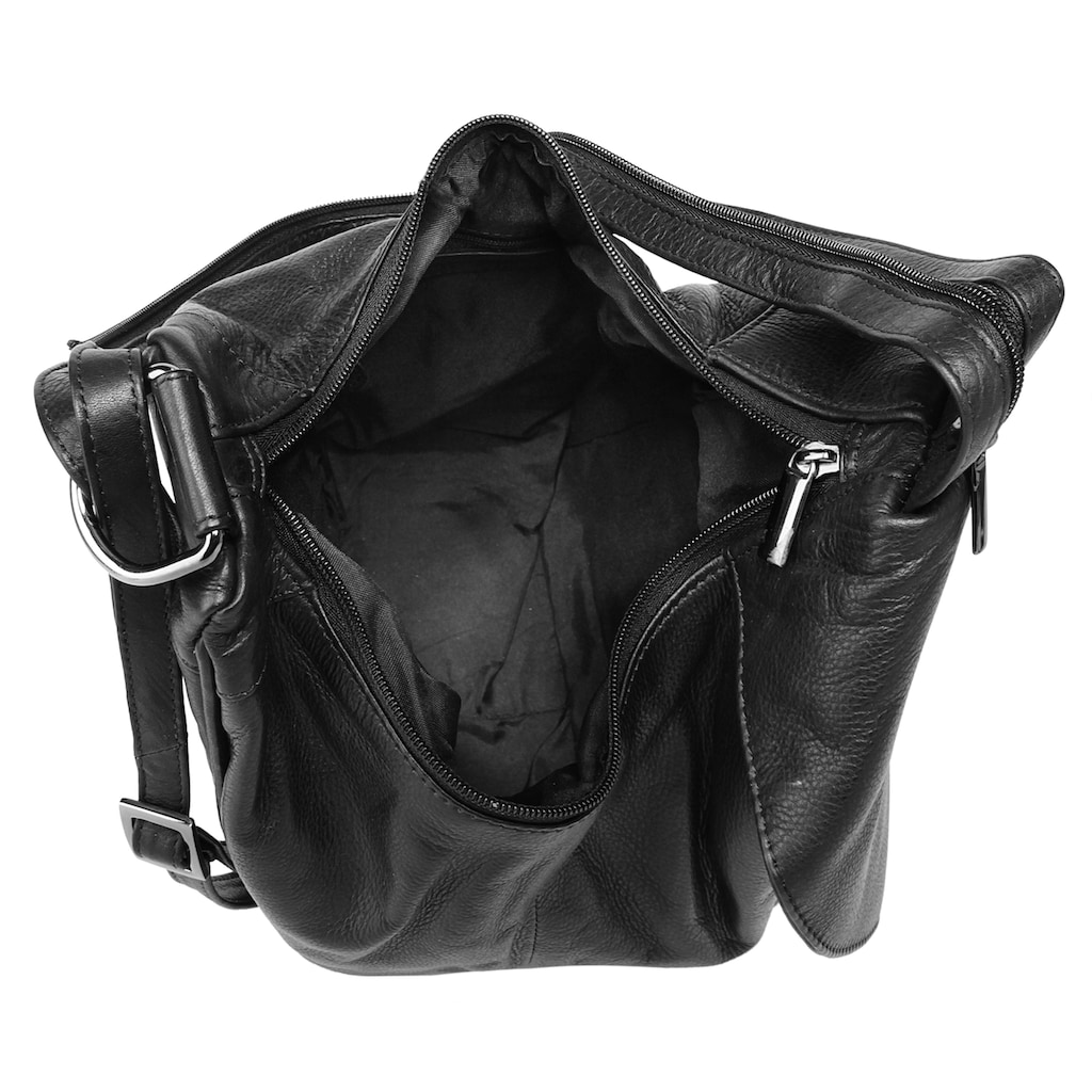 Bruno Banani Cityrucksack »WHISPER«