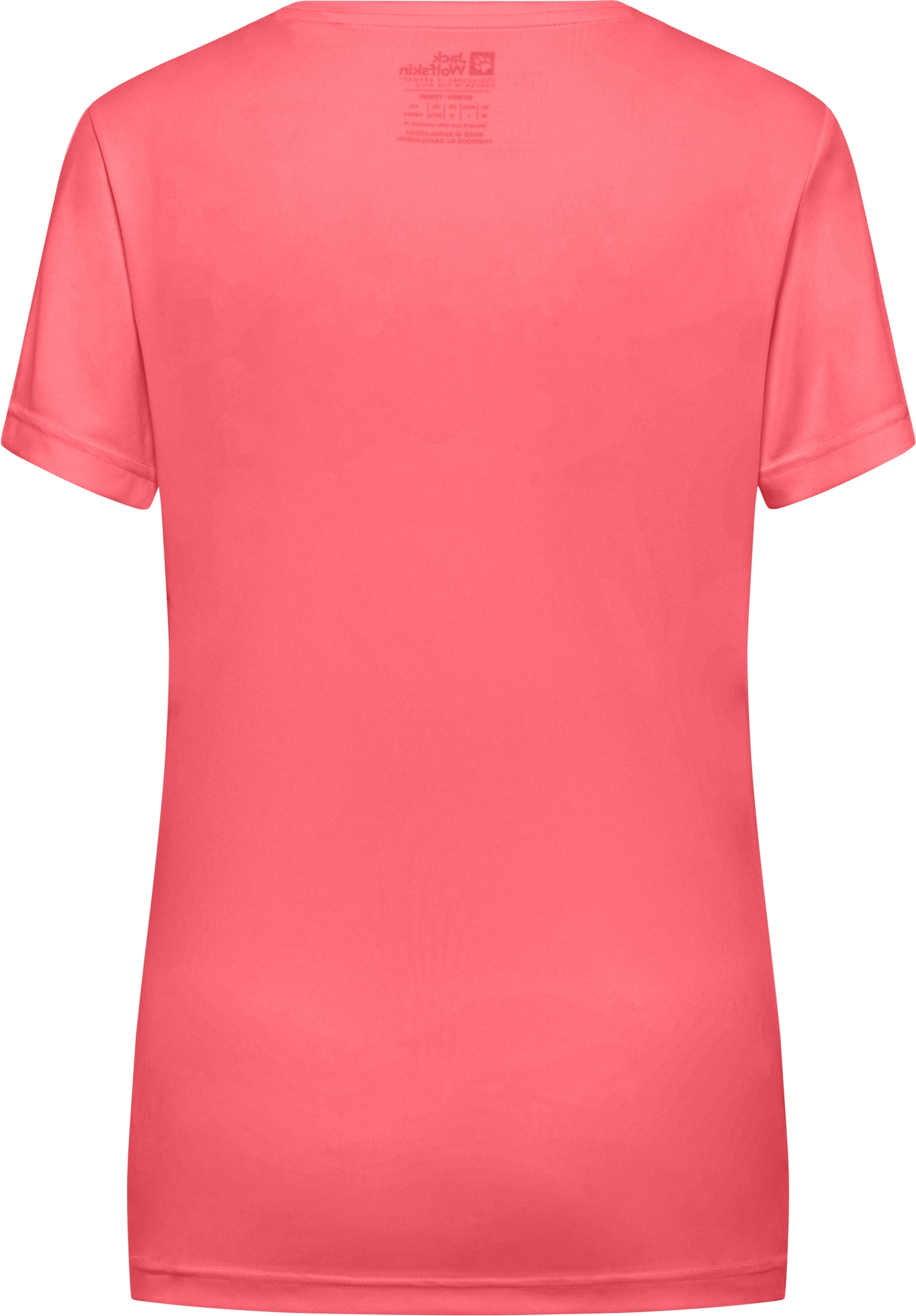 Jack Wolfskin T-Shirt »TECH T W«