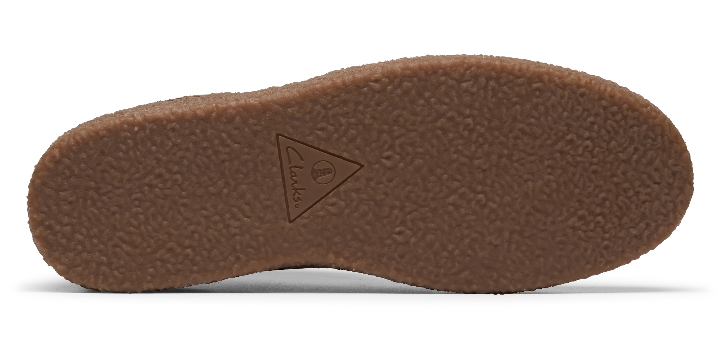 Clarks Schnürboots »Streethill Hi«, Desert Boots, High Top Sneaker mit Wechselfußbett