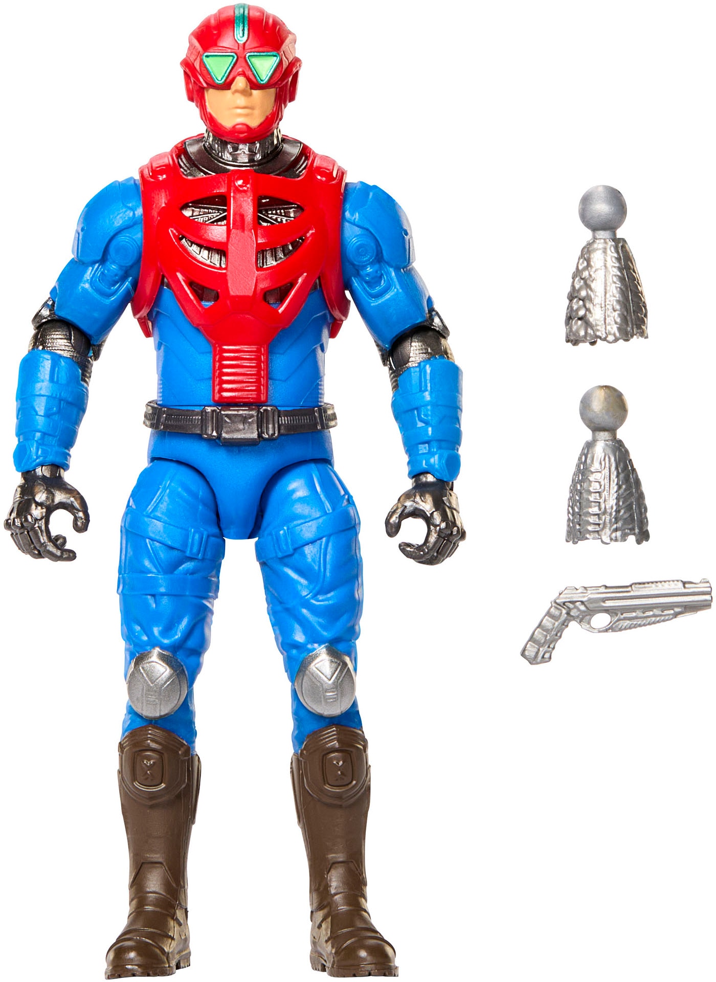 Mattel® Actionfigur »Masters of the Universe, Mekaneck«
