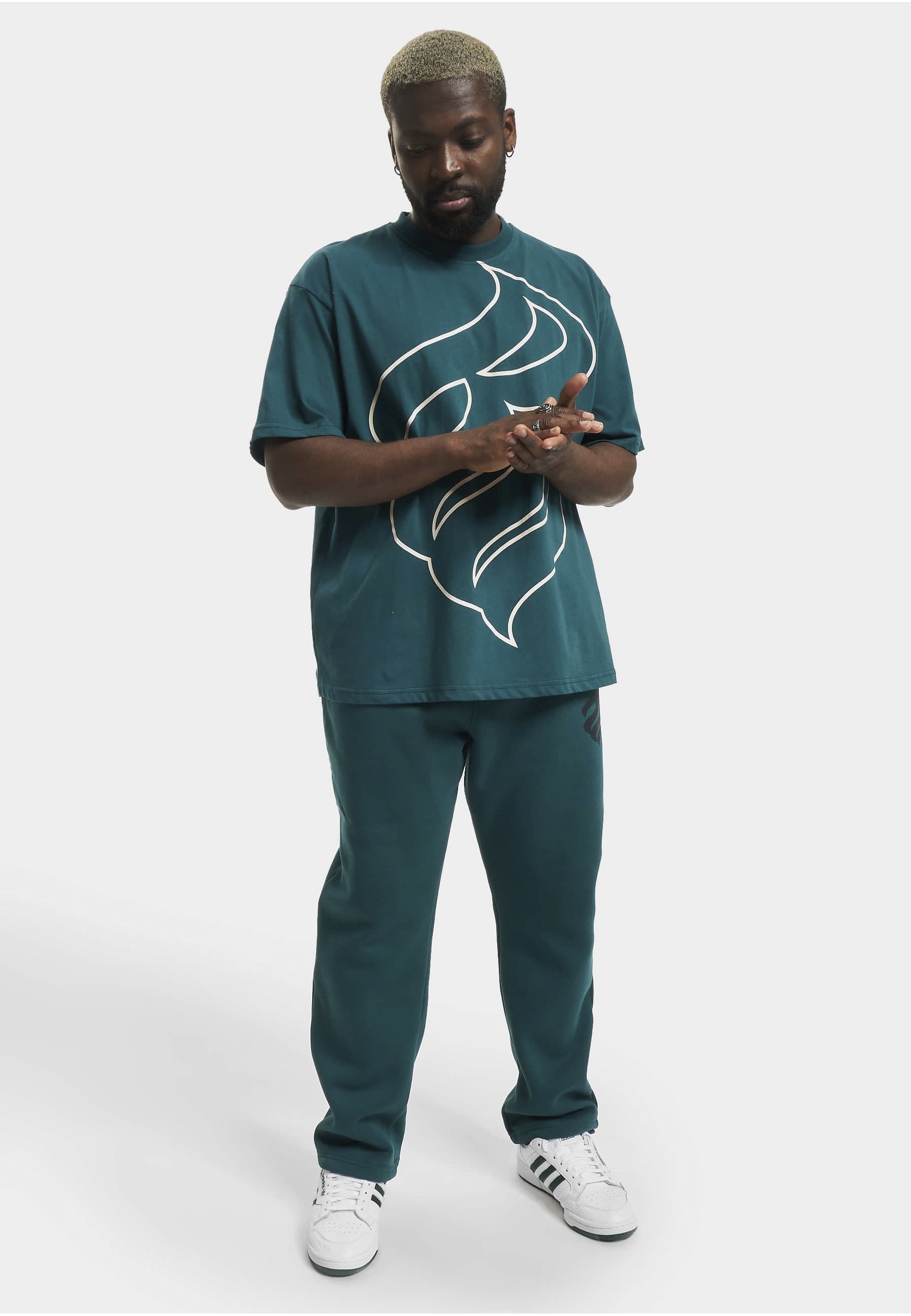 Rocawear Stoffhose »Rocawear Herren Rocawear Kentucky Sweat Pant«