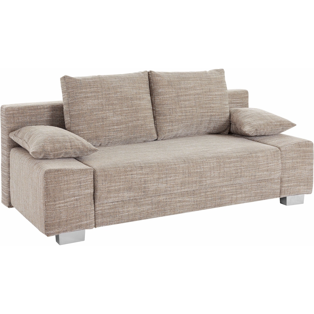 COLLECTION AB Schlafsofa »Max«