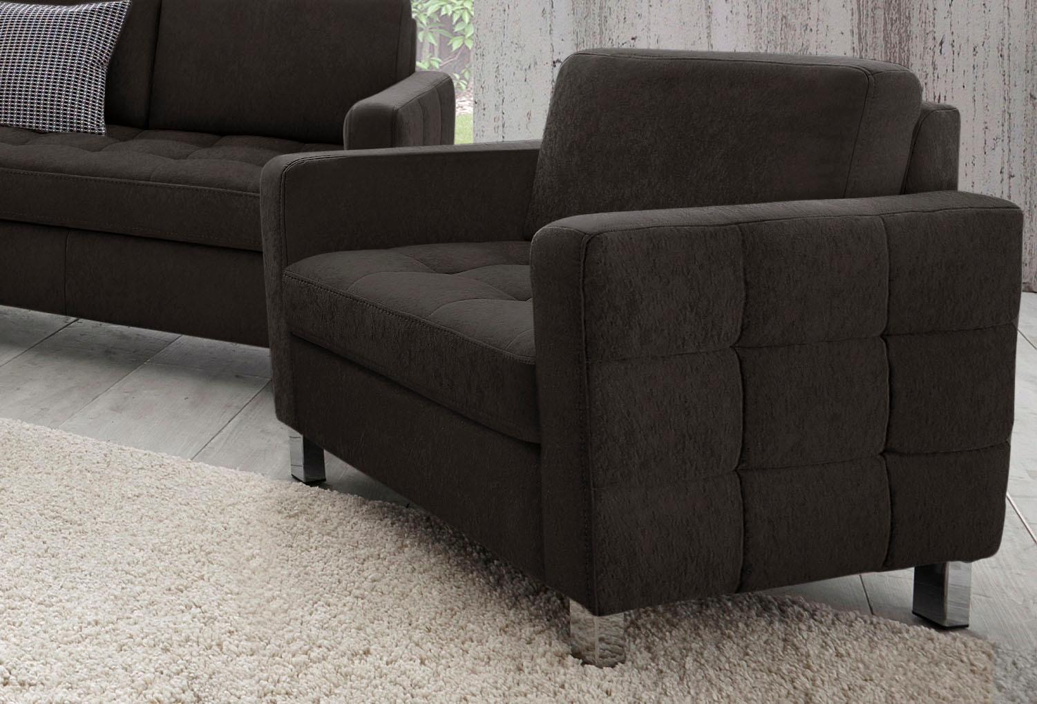 sit&more Sessel »Pablo« günstig online kaufen