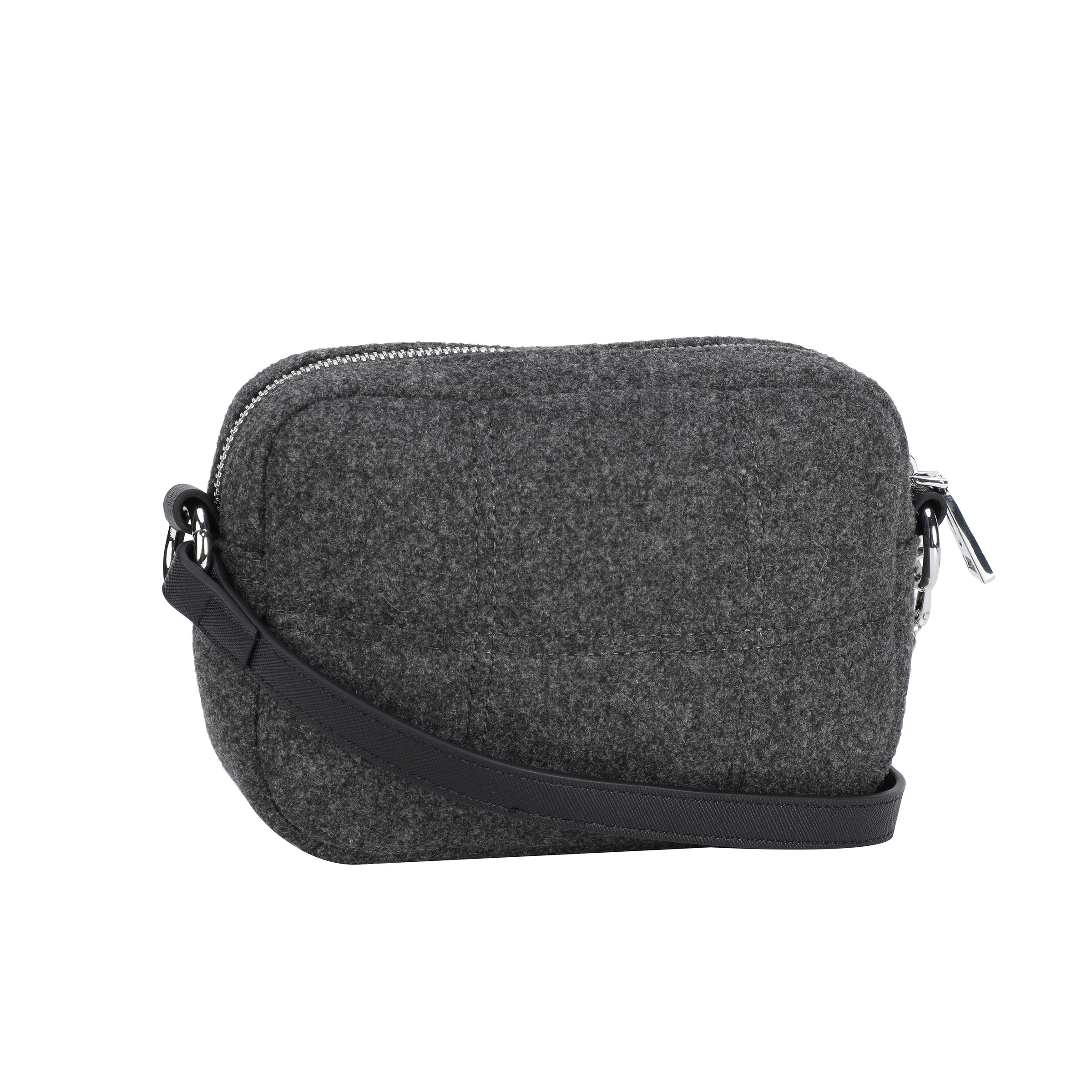Joop Jeans Schultertasche »ordine giaccone fabrizia shoulderbag xsh«