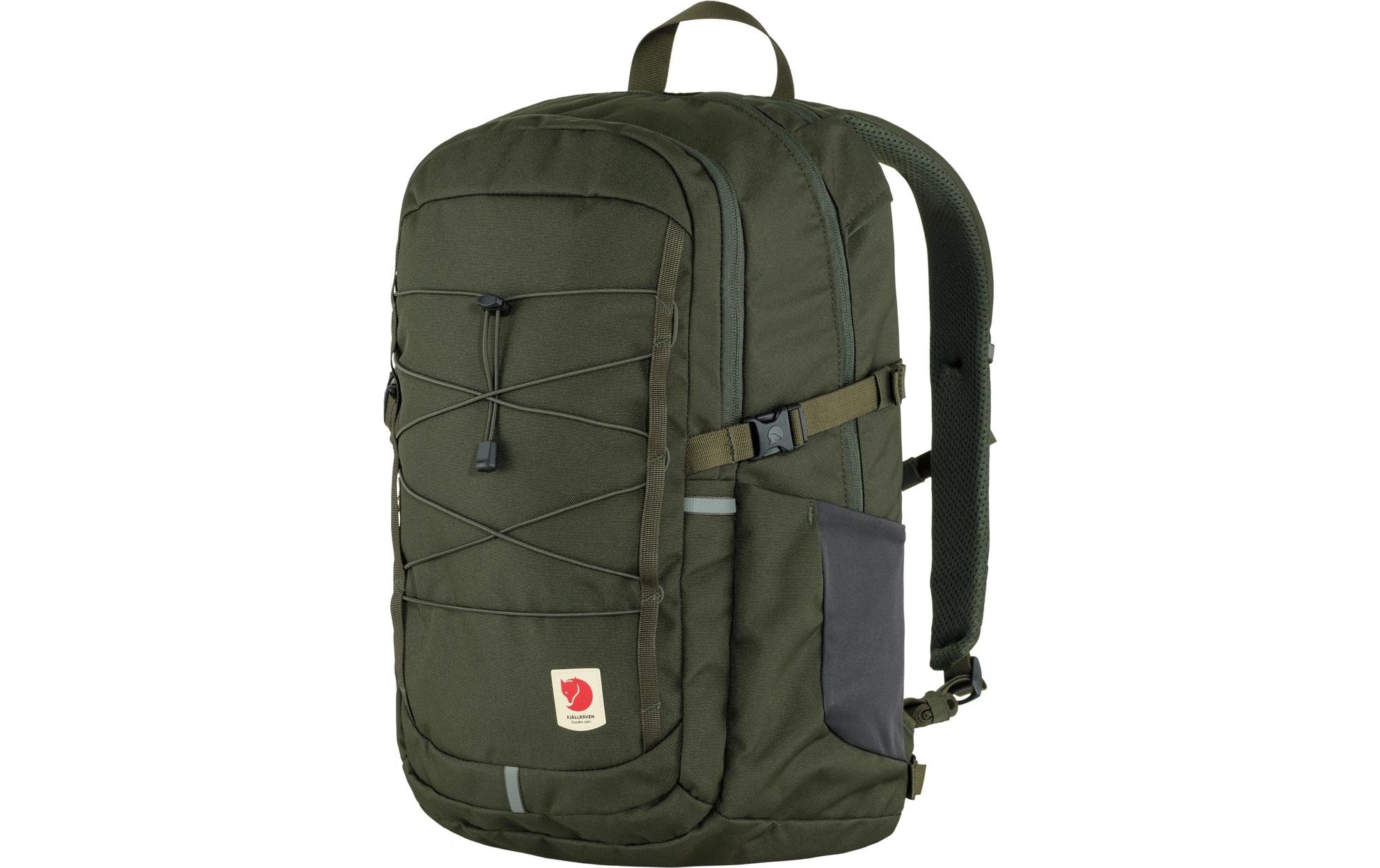 Fjällräven Freizeitrucksack »Skule 28 Dusty Rose«