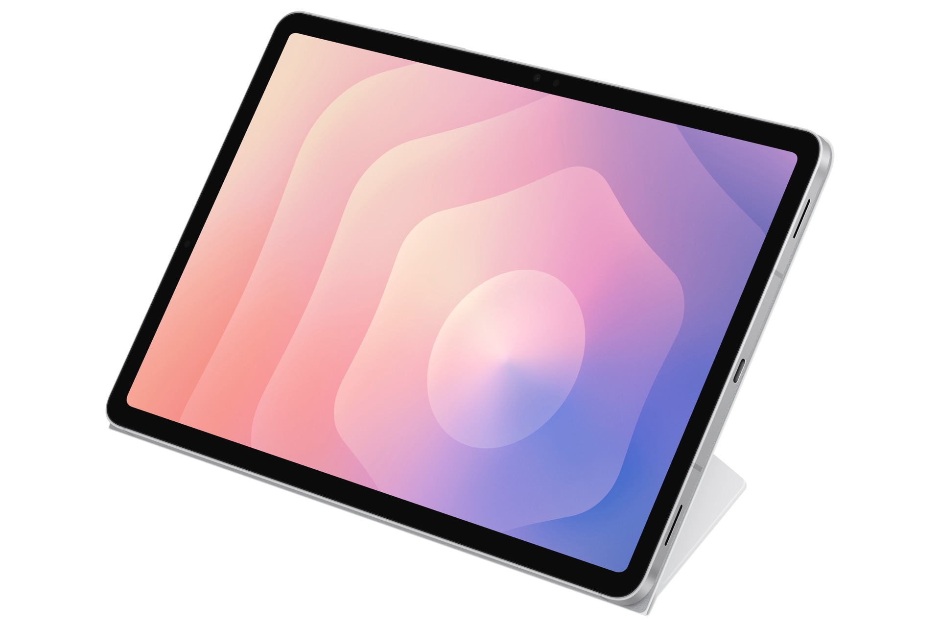 Samsung Tablet-Hülle »Book Cover für Samsung Galaxy Tab S11« Samsung Galaxy Tab S11 Backcover, Schutzhülle, Tablethülle, Case, Schutzcase, stoßfest