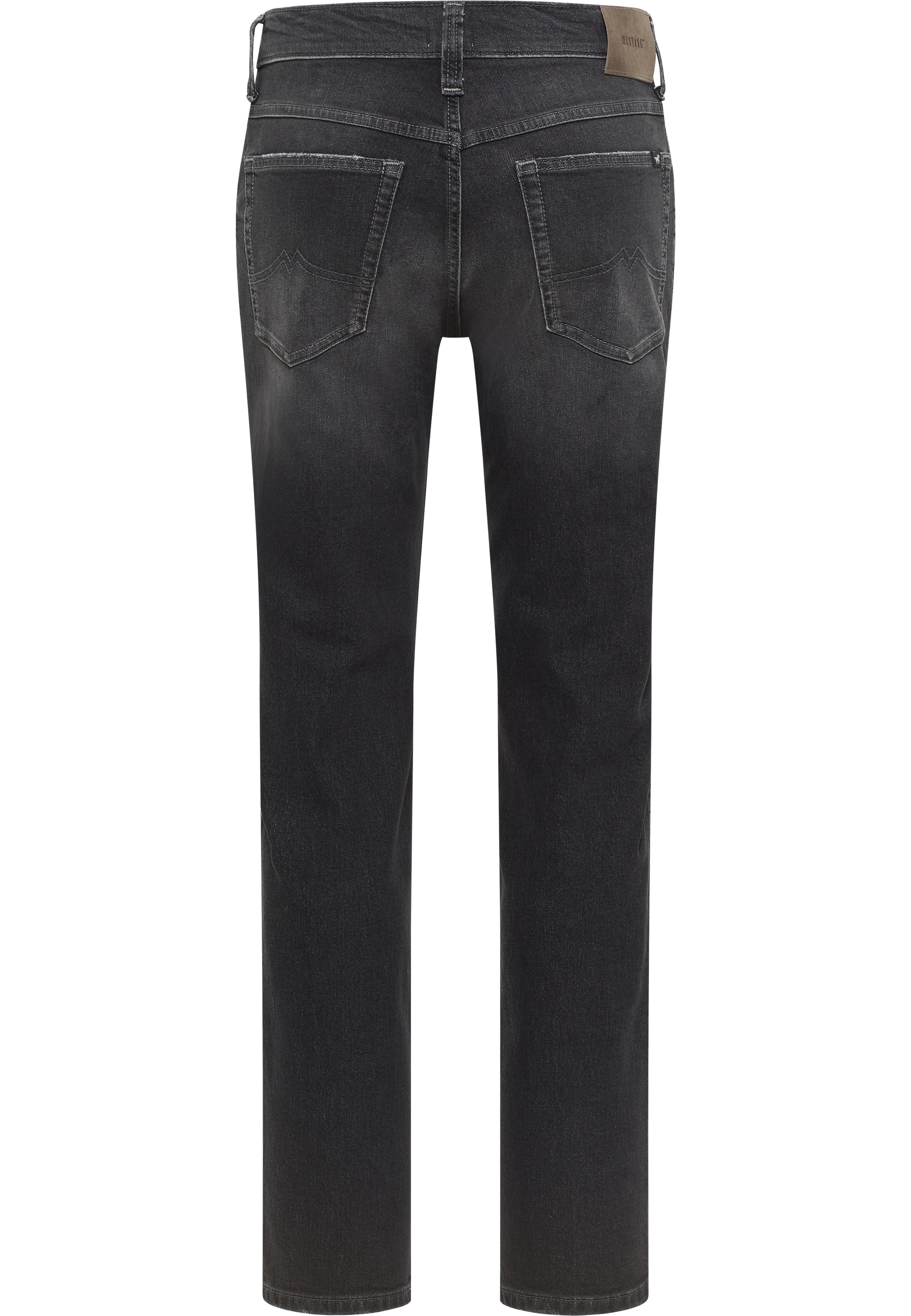 MUSTANG Straight-Jeans »Herren Style Tramper Straight«