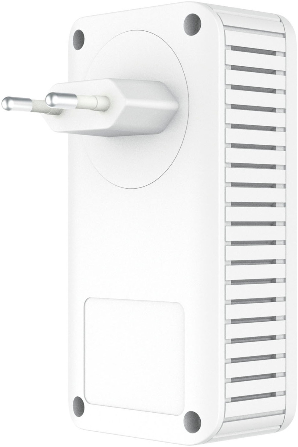 Strong Reichweitenverstärker »Powerline MINI WiFi 1000 Mbit/s Set (2 Einheiten)«, (2 St.)