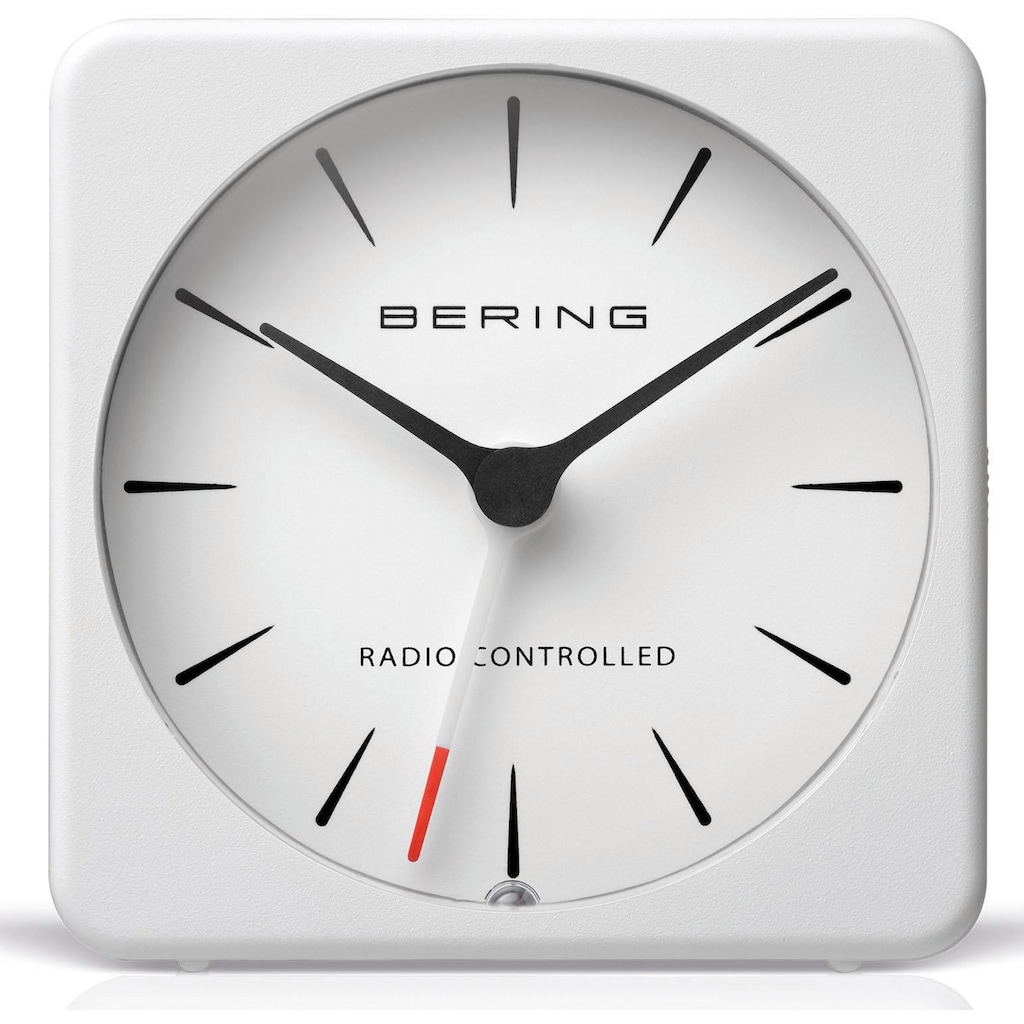 Bering Funkwecker »91066-54S«