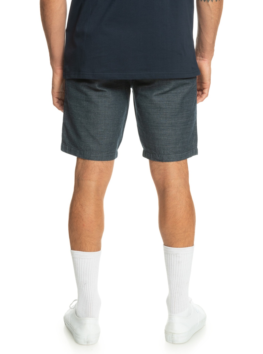 2. Bild von Quiksilver Chinoshorts »Davis«