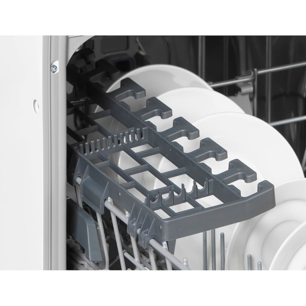 BEKO vollintegrierbarer Geschirrspüler, BDVO55420, 14 Maßgedecke