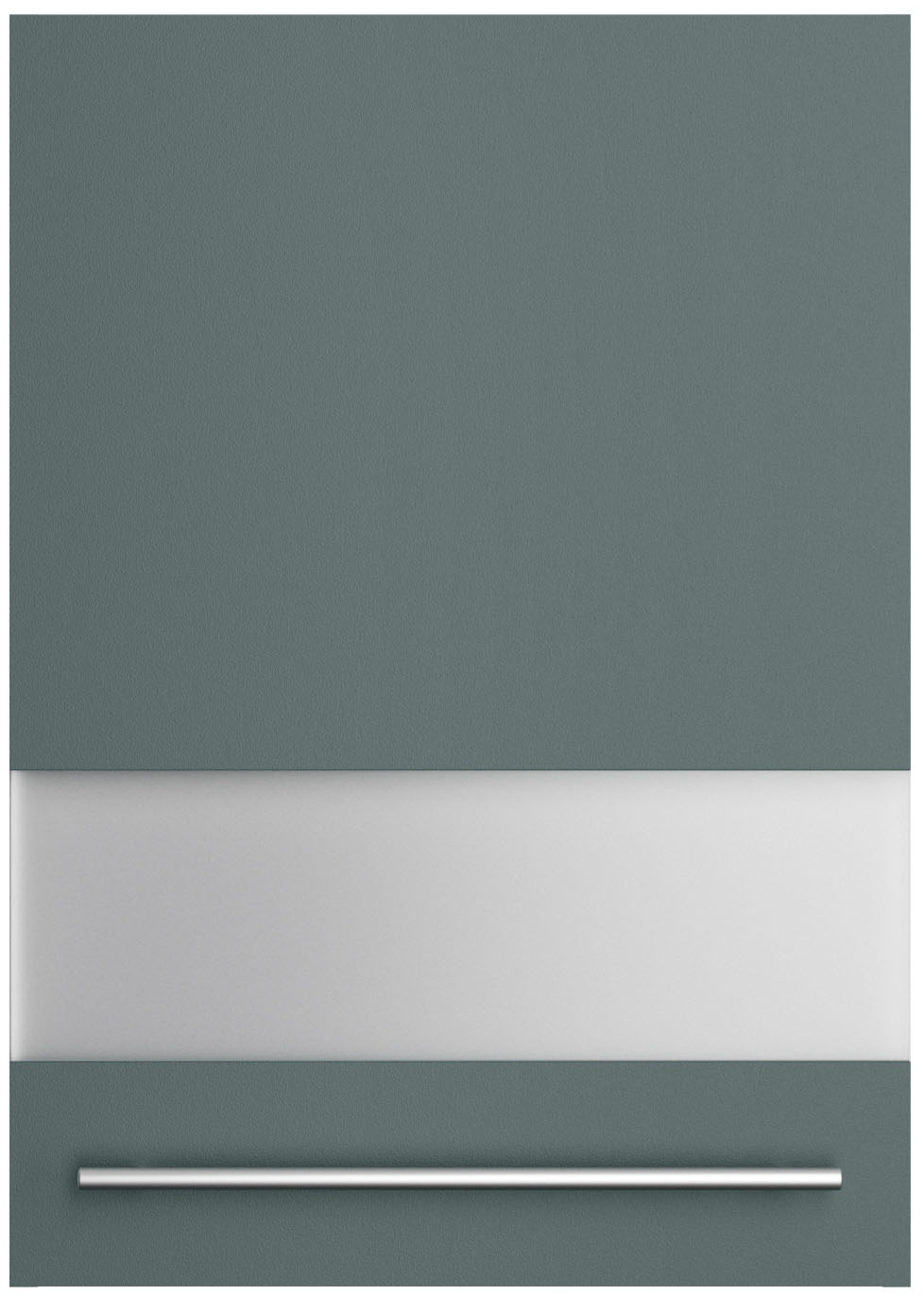 KOCHSTATION Hängeschrank "KS-Bern2" Breite 50 cm, 1 Tür, 2 Einlegeböden, Fr günstig online kaufen