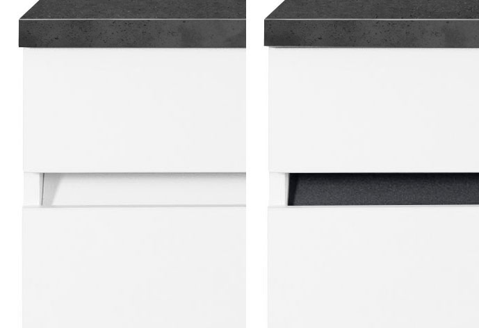 OPTIFIT Unterschrank »Roth« Breite 30 cm