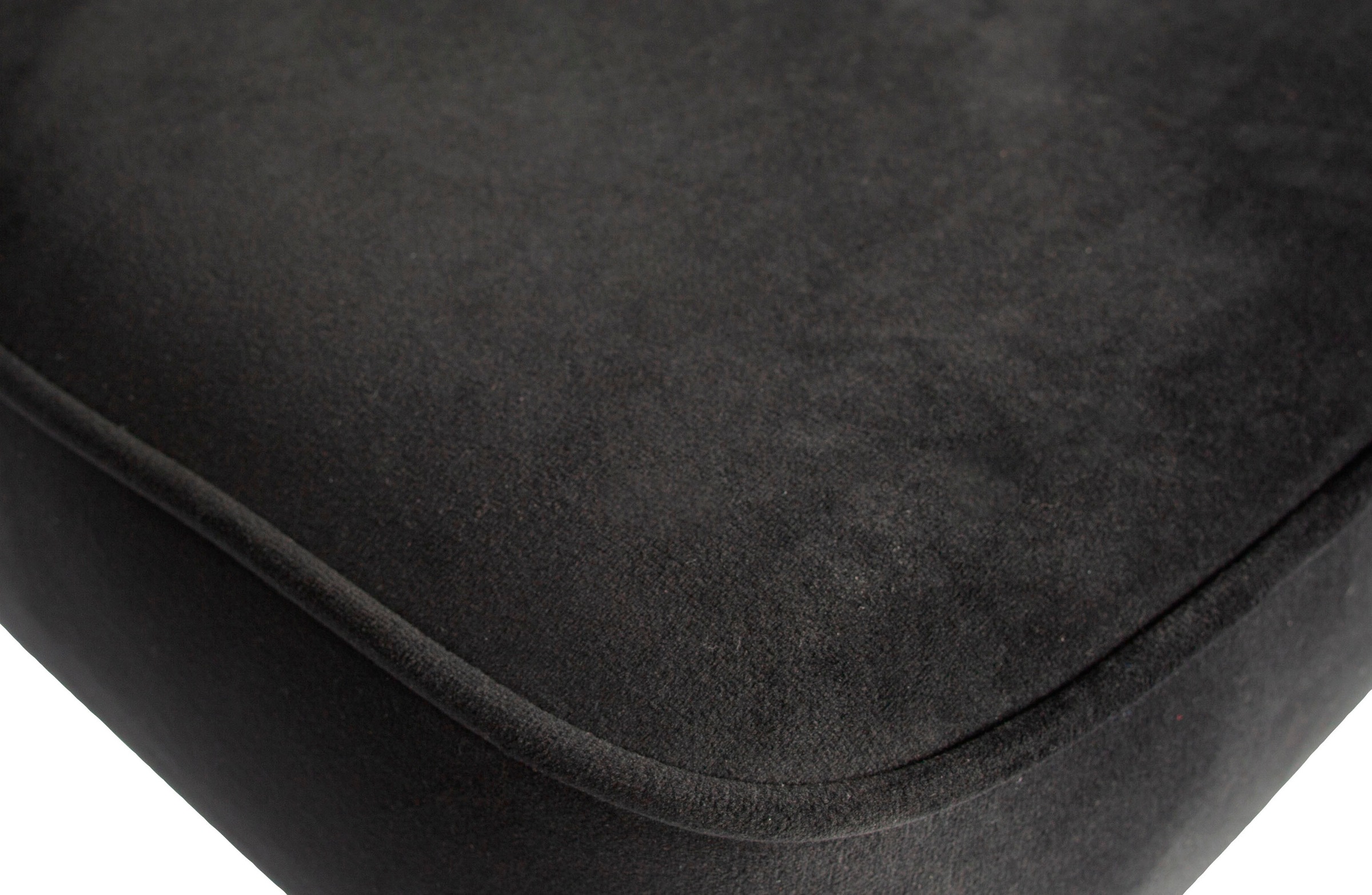 WOOOD Hochstuhl »Stockholm«, 1 St., Struktur (100% Polyester)-Polyester, Ba günstig online kaufen