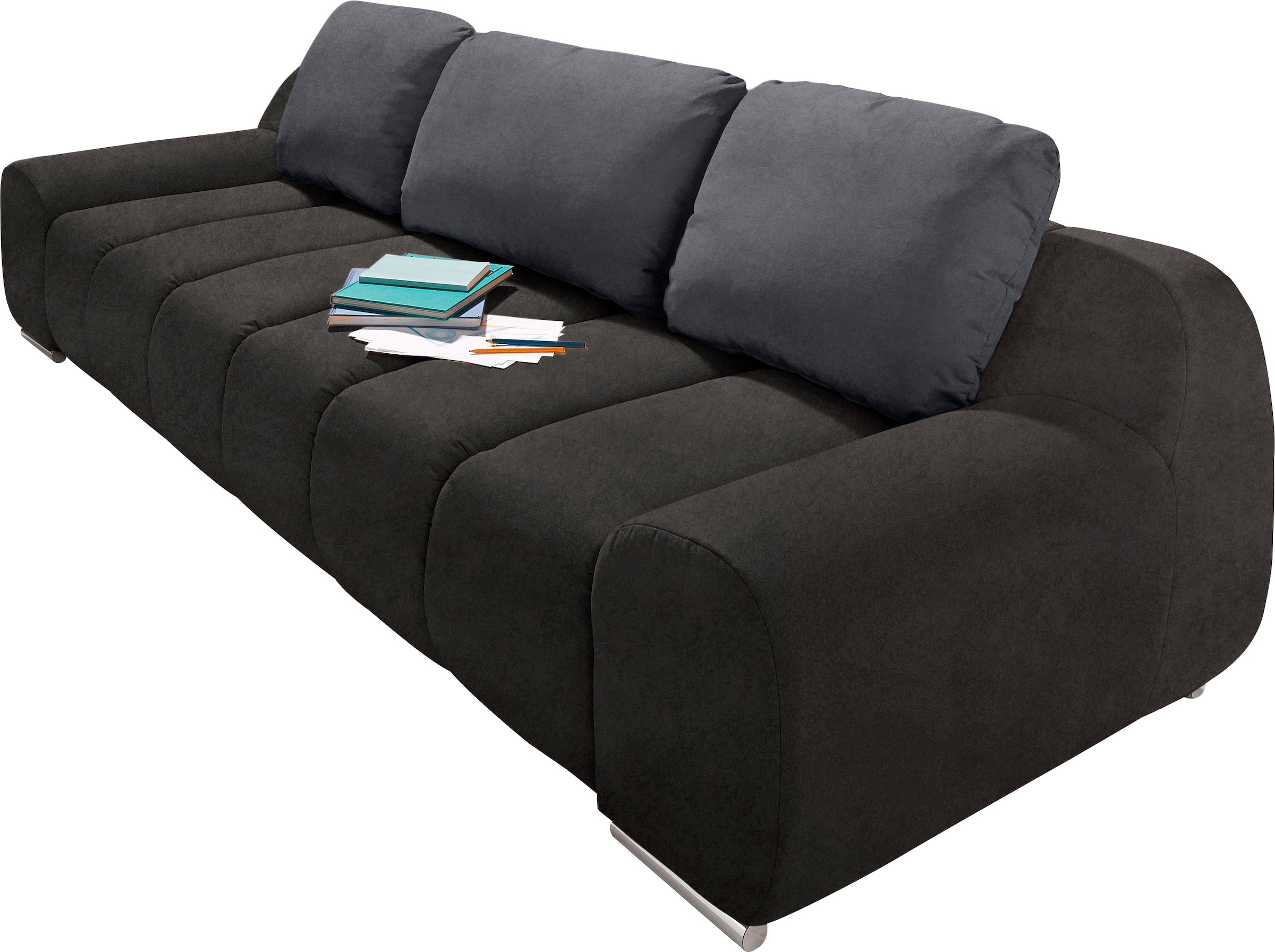 INOSIGN Big-Sofa "Bono" günstig online kaufen