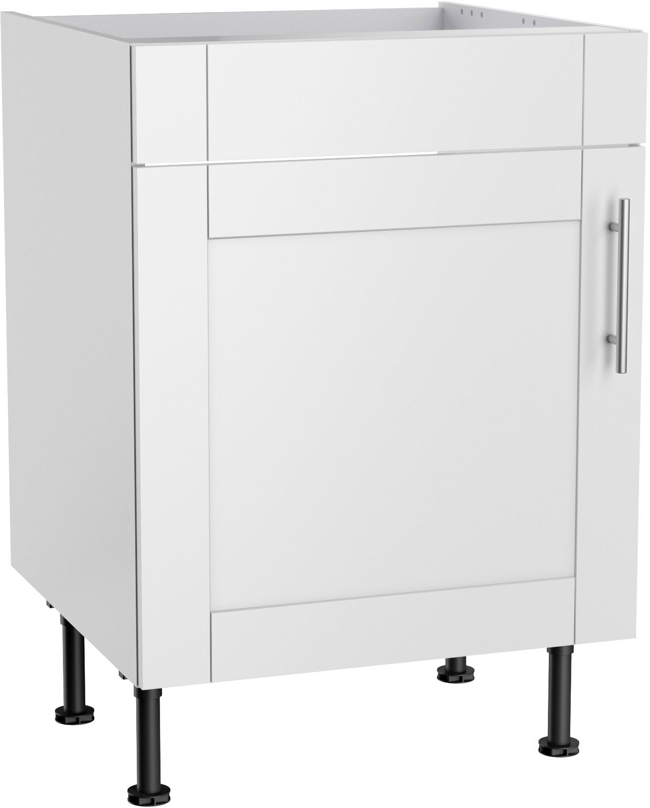 KOCHSTATION Spülenschrank »KS-Ahus«, Breite 60 cm