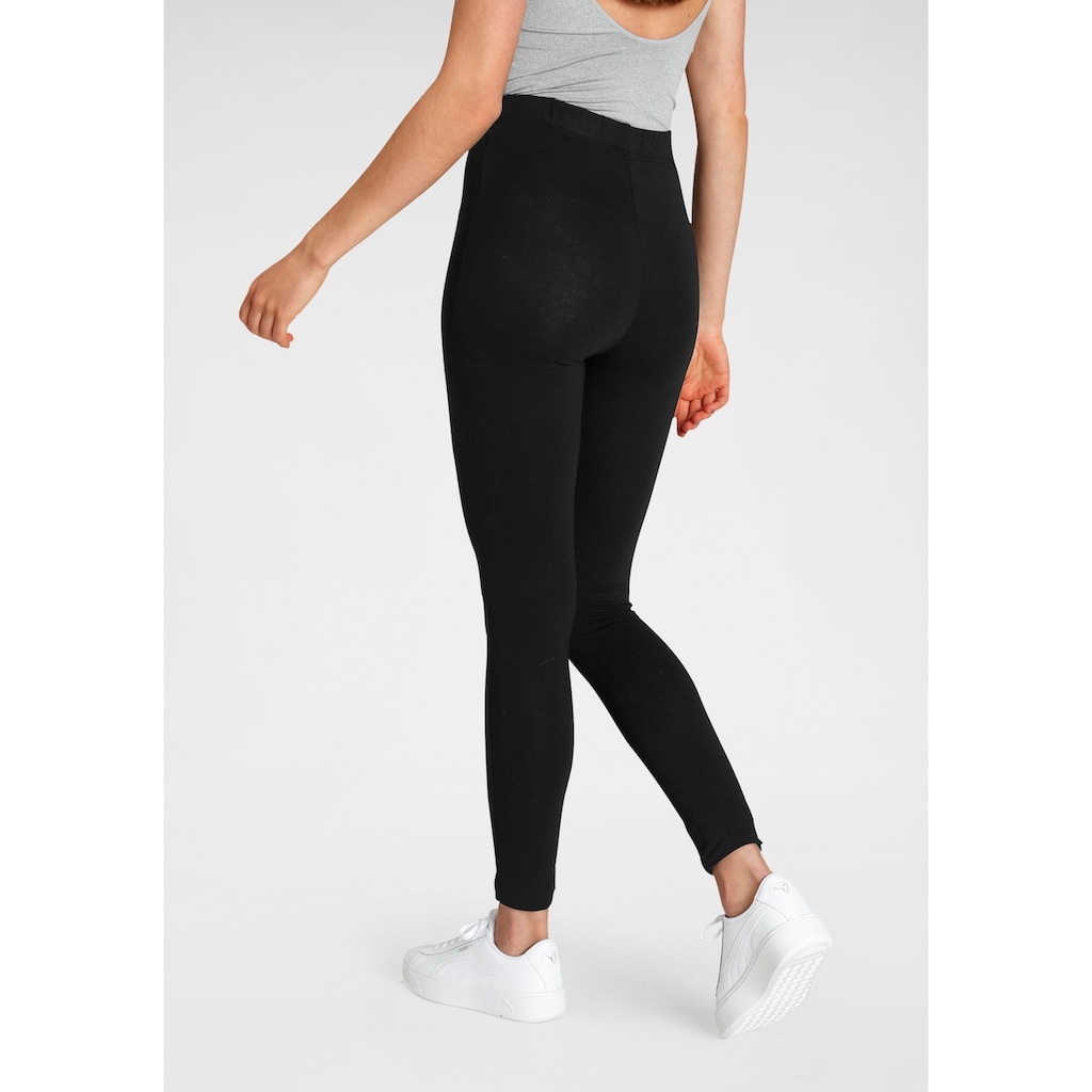 Boysen's Leggings, (Packung, 2er-Pack)