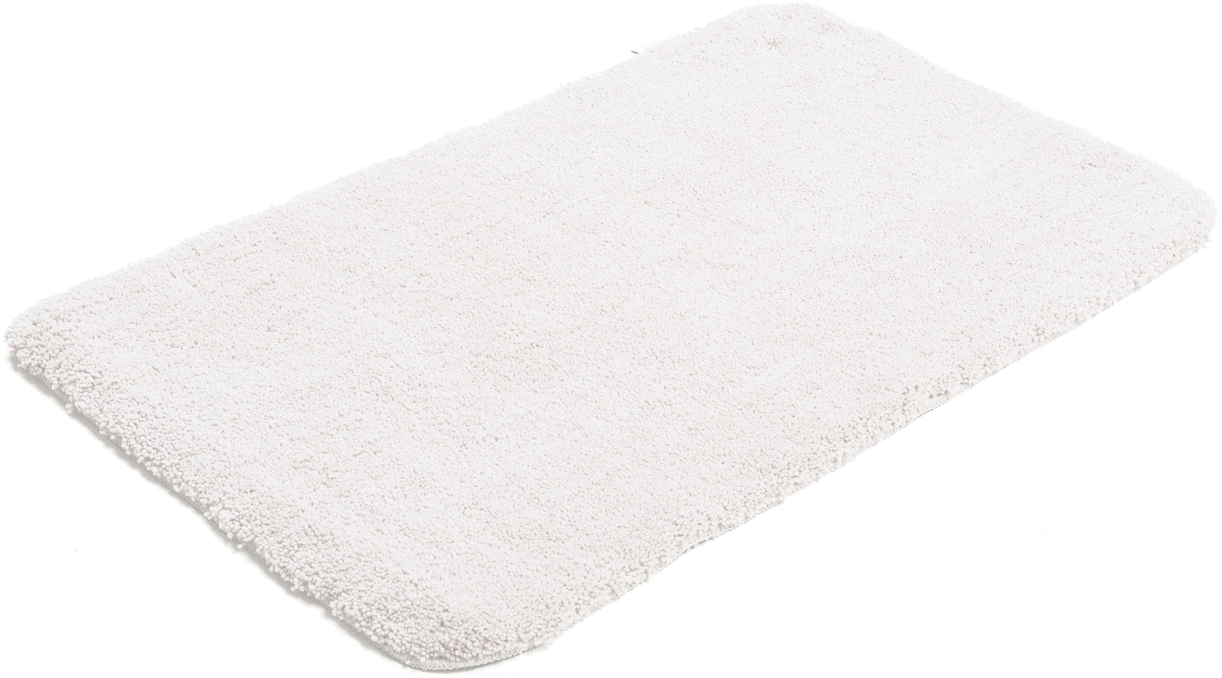 TOM TAILOR Badematte »Cozy Bath UNI«, rutschhemmend beschichtet, fußbodenheizungsgeeignet, Badteppich, Uni Farben, rechteckig, rund und oval erhältlich