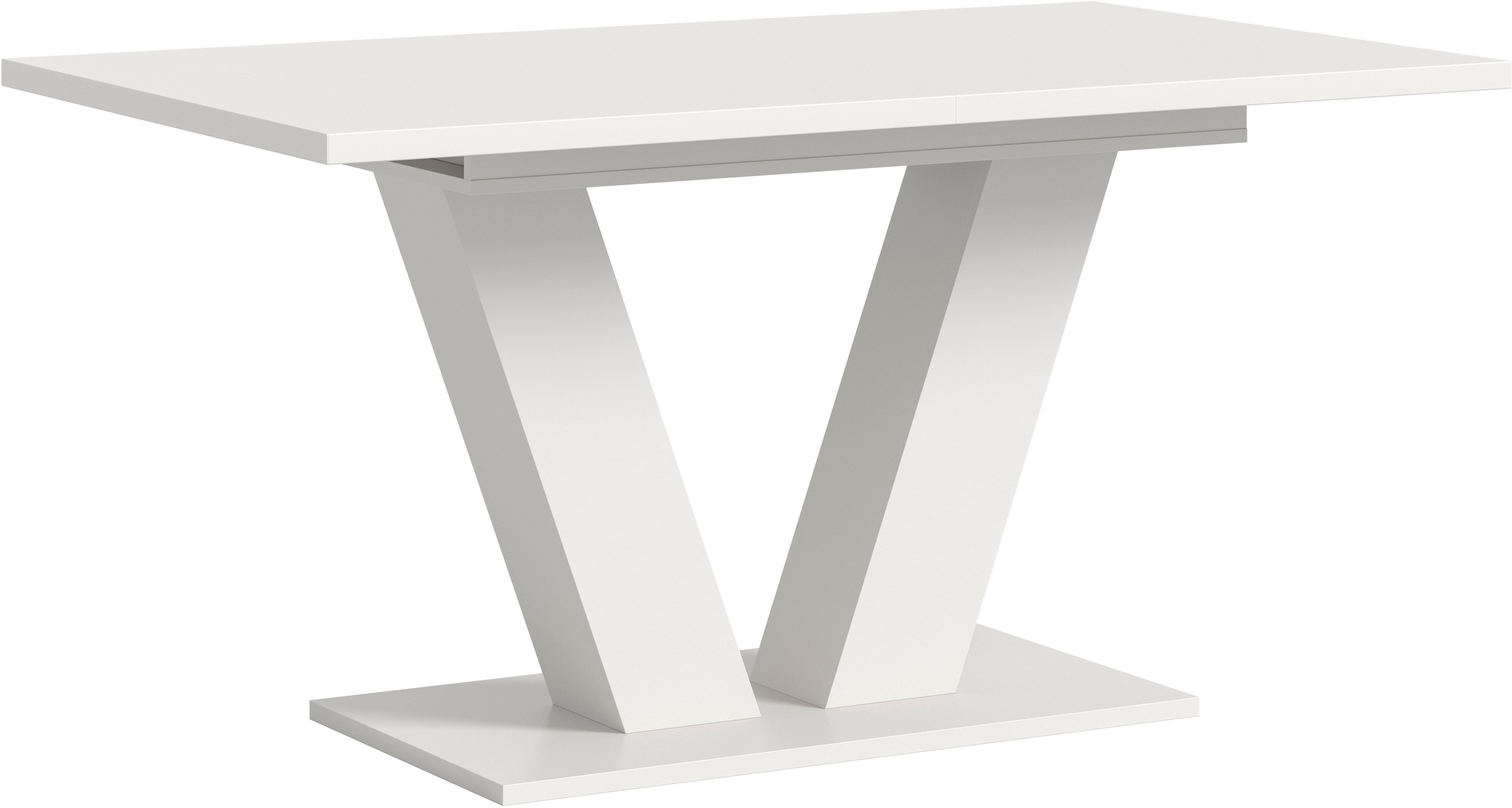 INOSIGN Esstisch »Motus, ausziehbar 150 -190 cm, inklusive 40 cm Einlegepla günstig online kaufen