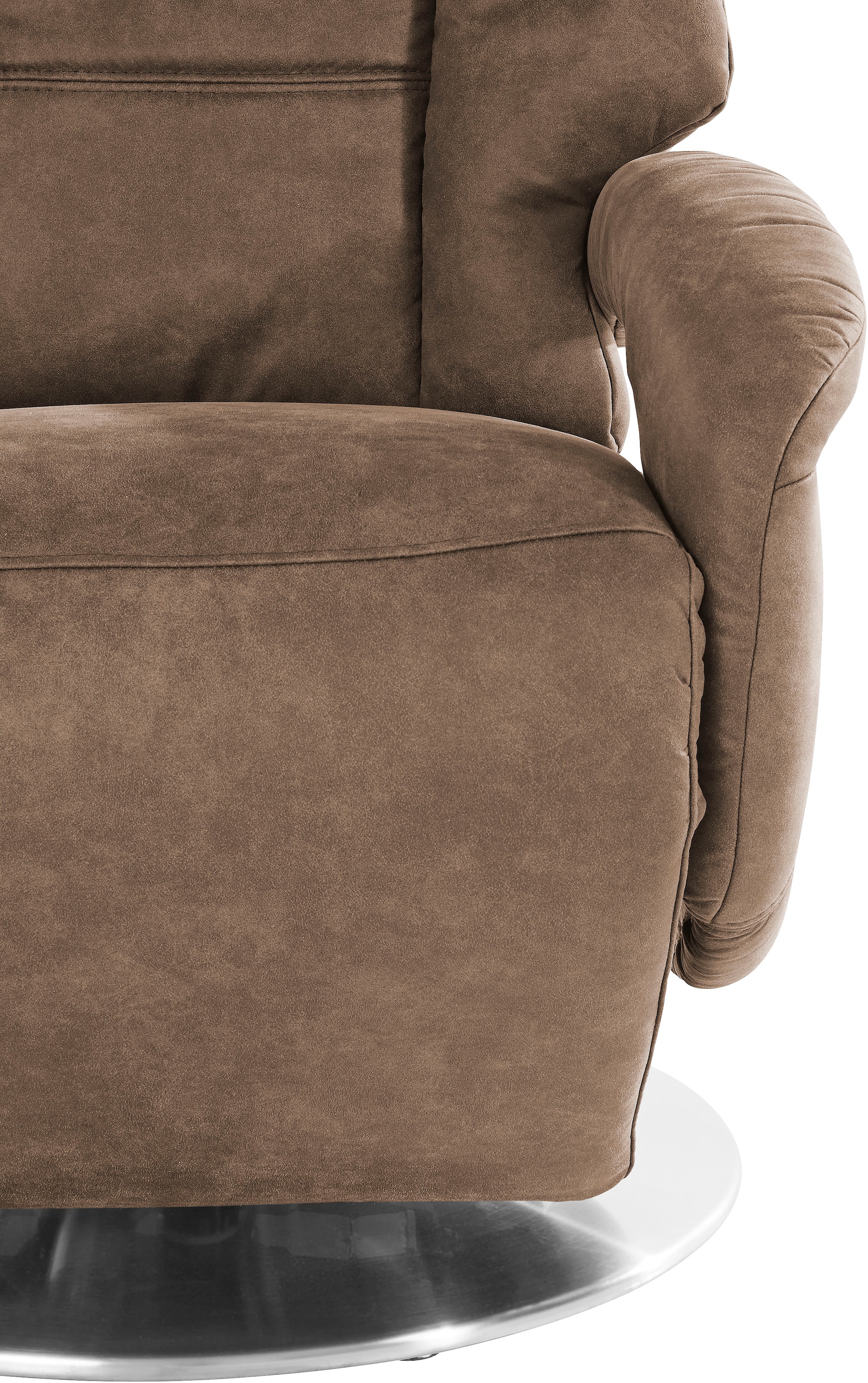 sit&more TV-Sessel »Enjoy Größe S« in Größe S, wahlweise mit Motor und Aufstehhilfe