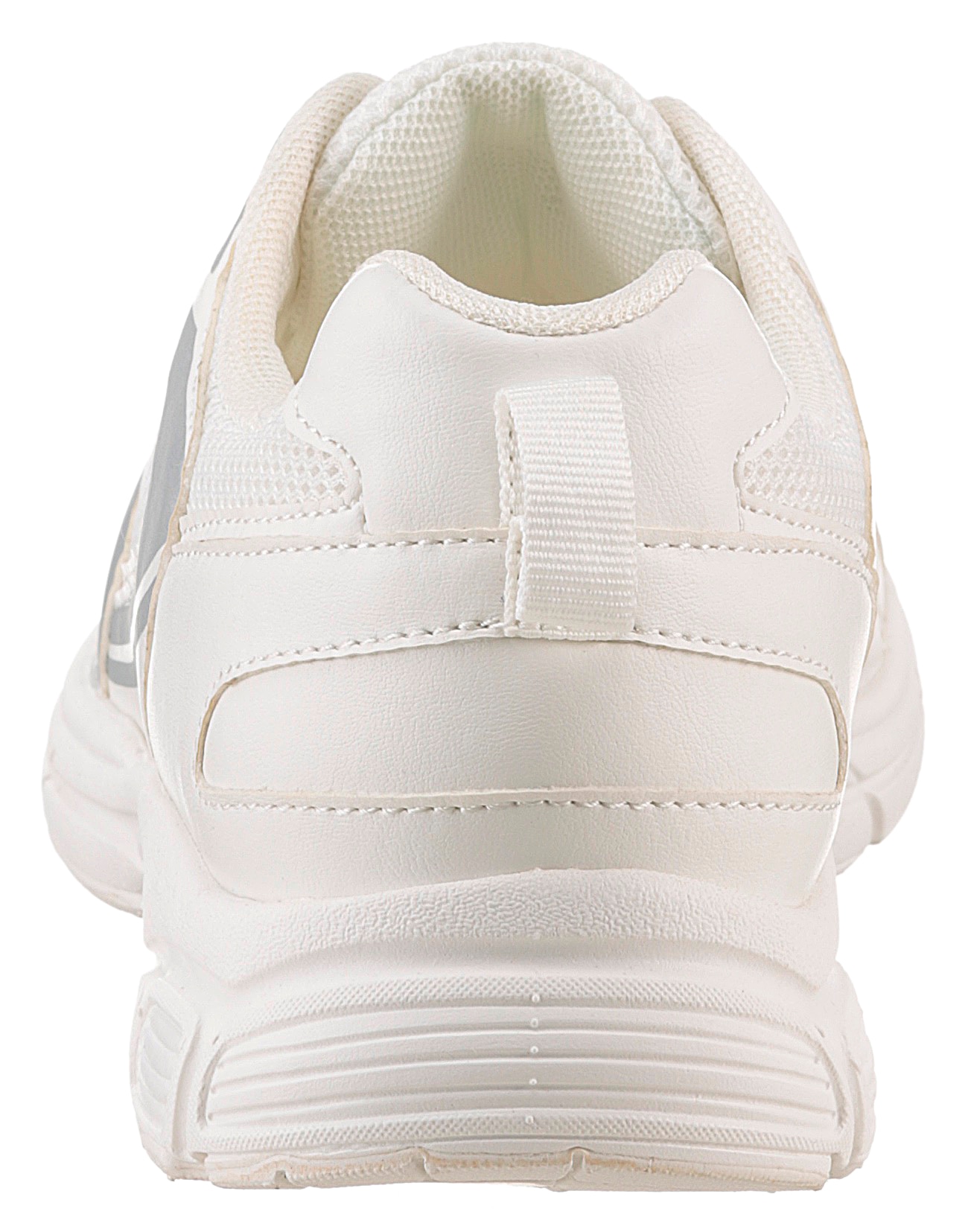 Aniston SHOES Sneaker, Freizeitschuh, Halbschuh, Schnürschuh - NEUE KOLLEKTION