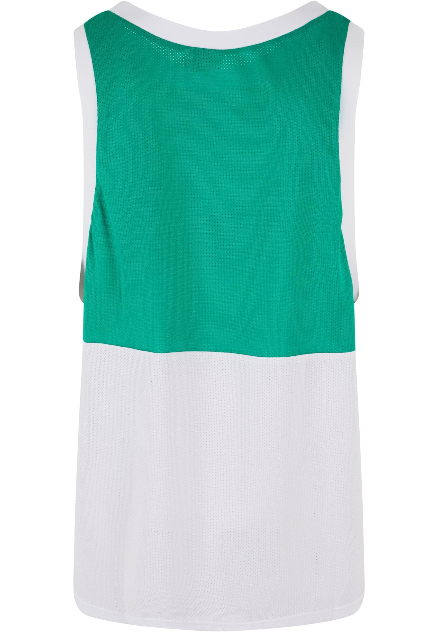 Starter Black Label Tanktop »Starter Black Label Herren Starter Split Mesh Tank Top« 1 Stk.