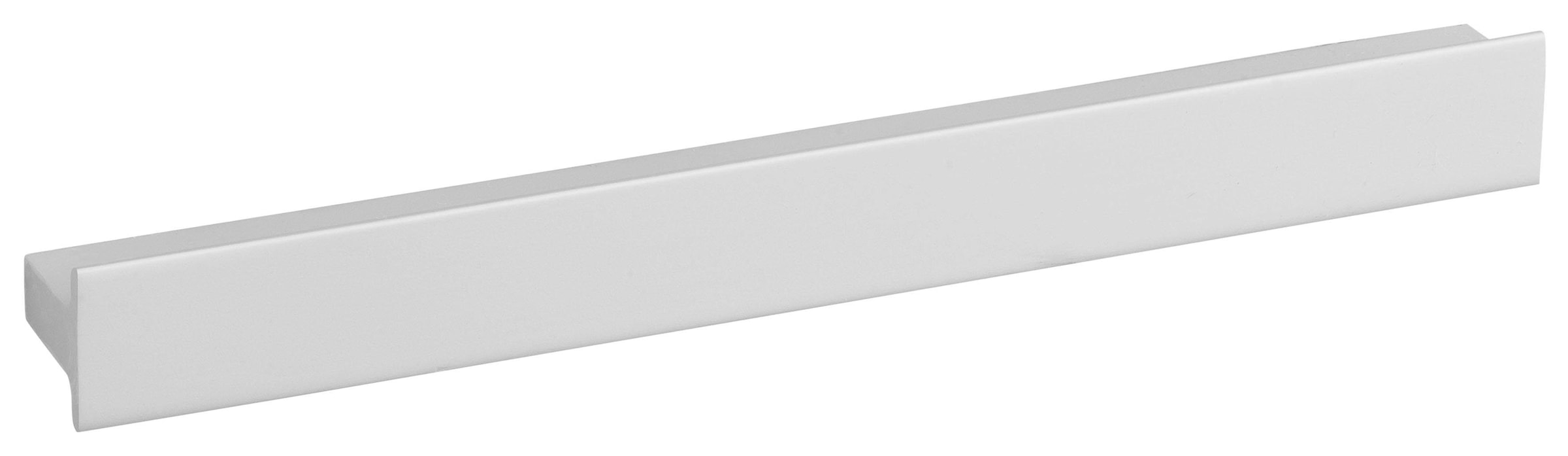 Home affaire Hochschrank »JOSIE« Breite 30 cm, aus Massivholz, verstellbare Einlegeböden, Metallgriffe