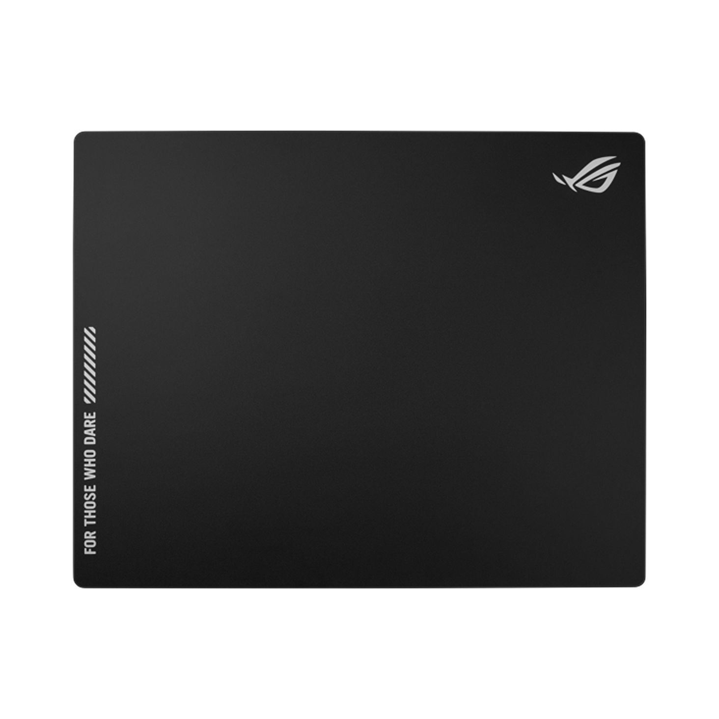 Asus Gaming Mauspad »ROG Moonstone Ace L BLK«