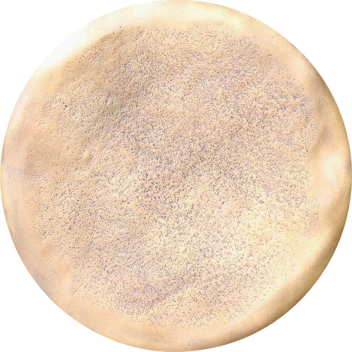 Gutmann Factory Beistelltisch »65762« mit dekorativen Fräsungen