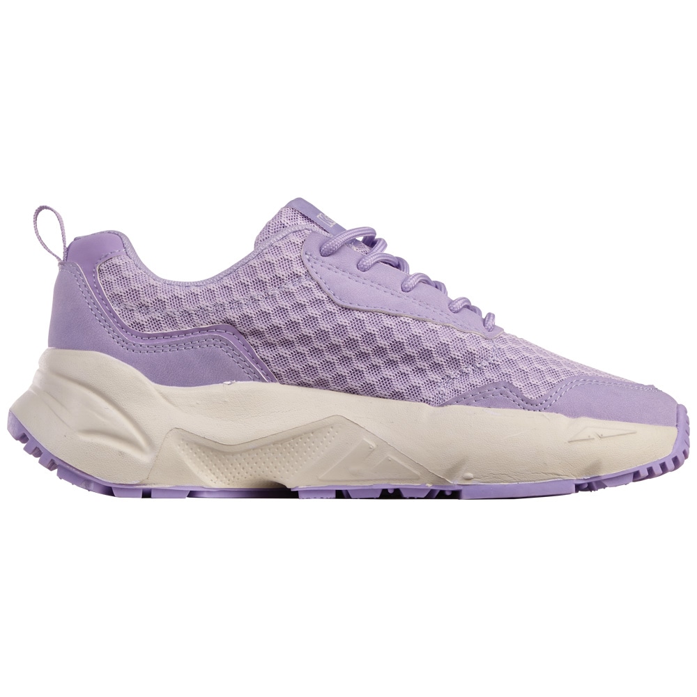 Kappa Sneaker, - besonders leicht & bequem