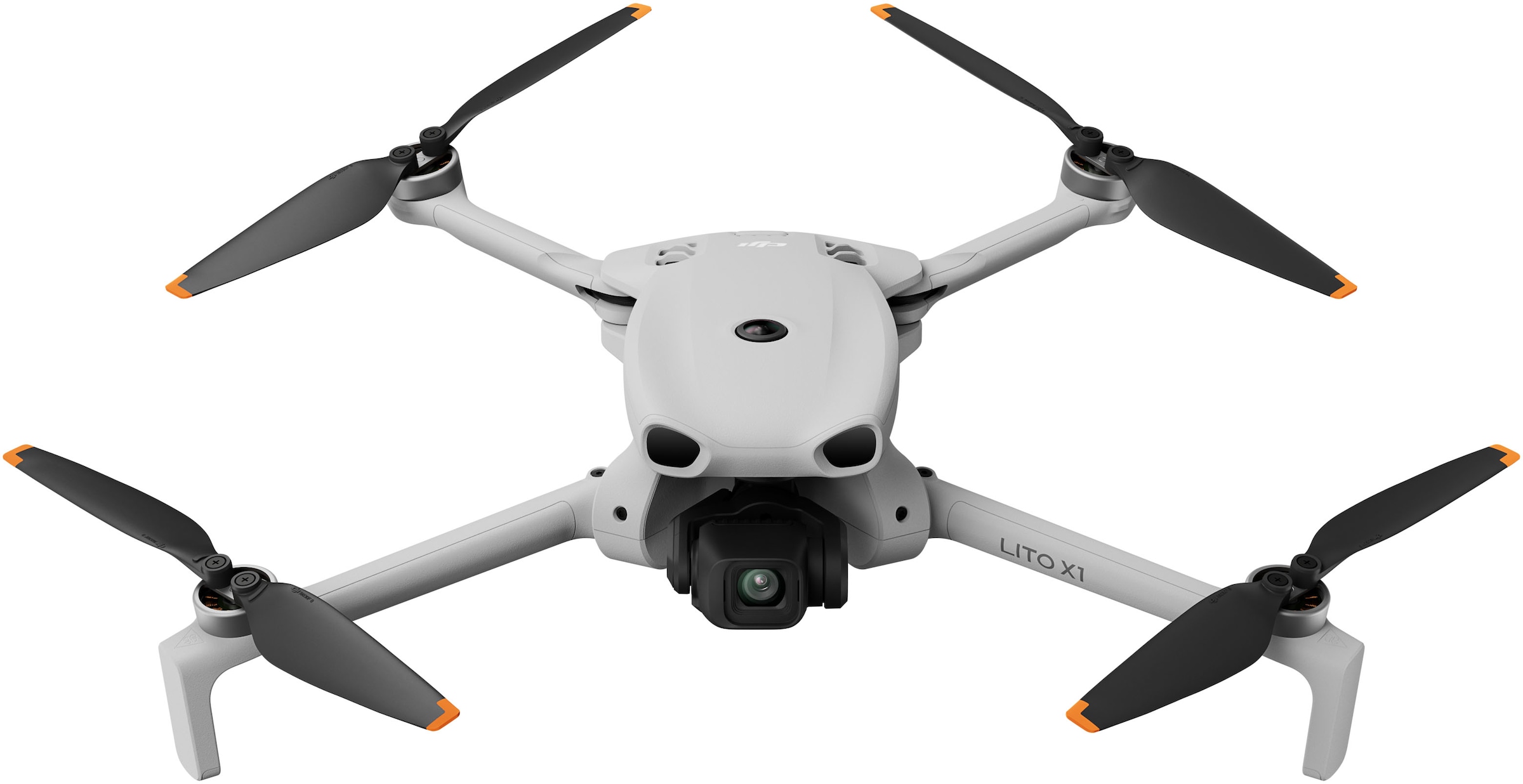 DJI Drohne »Lito X1 Fly More Combo (DJI RC-N3)«