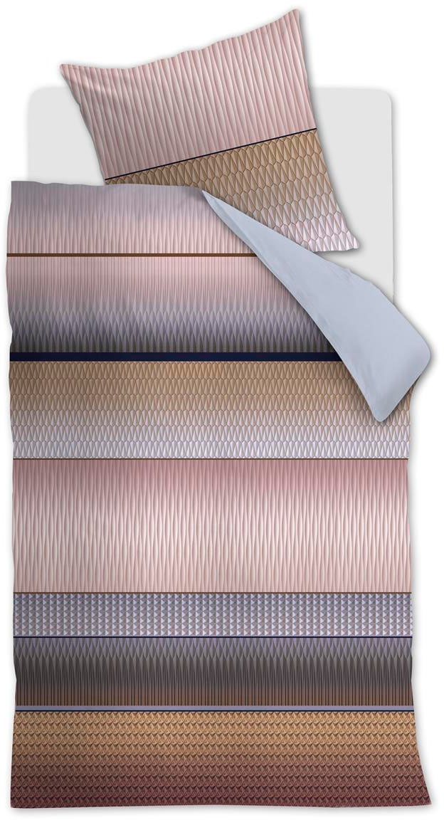 Beddinghouse Bettwäsche »Millenial« 2 Stk. tlg. günstig online kaufen