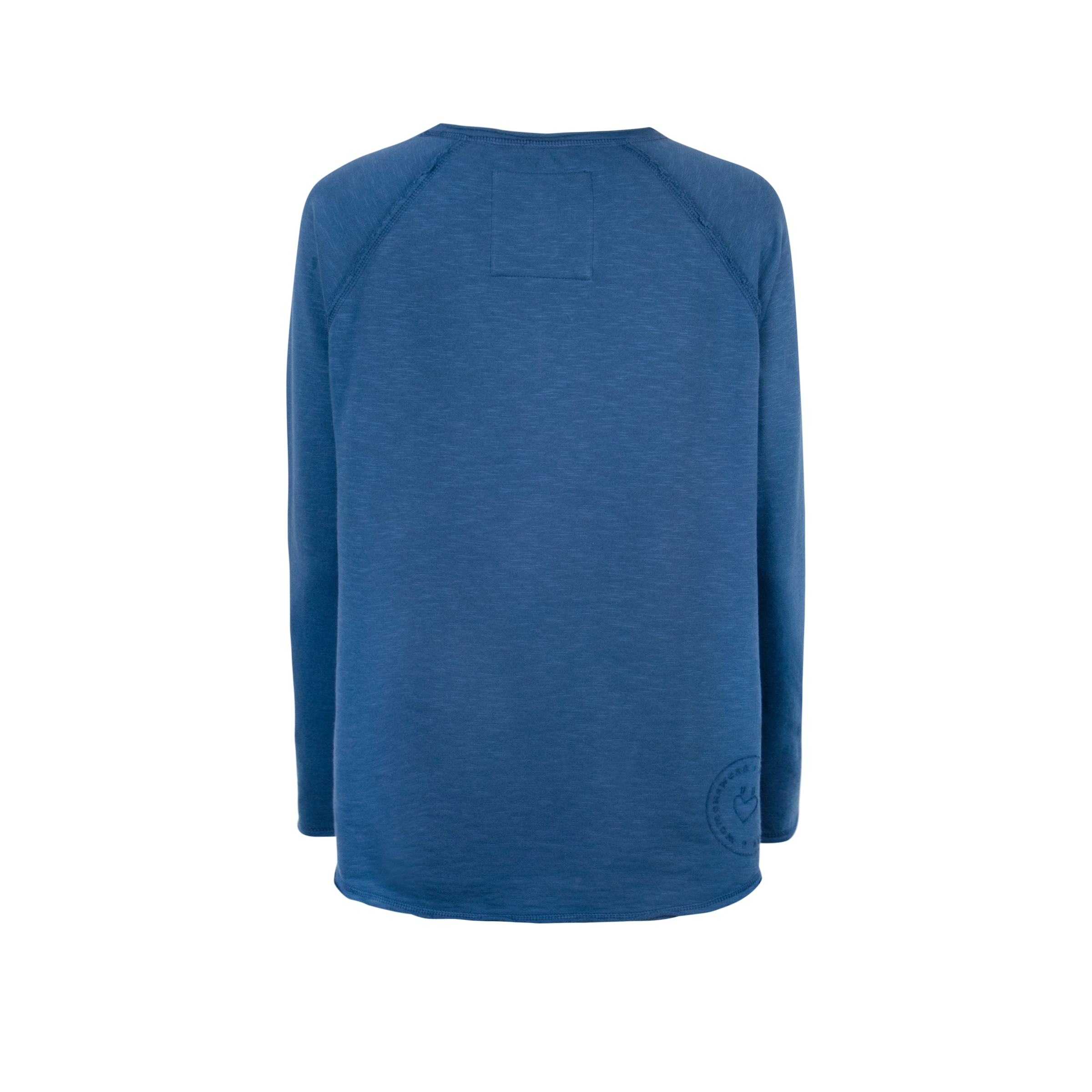 Lieblingsstück Sweatshirt »CathrinaEP«, mit Logoprint