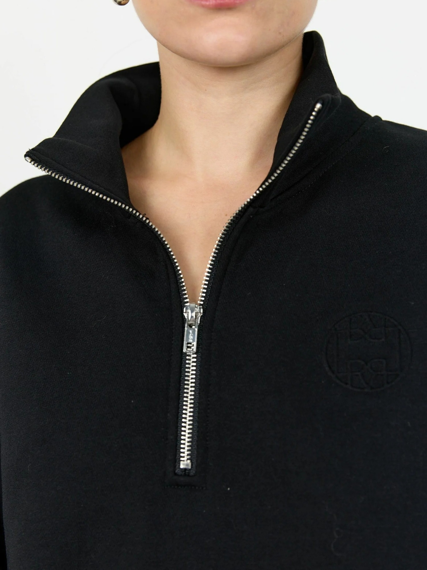 Levete Room Strickpullover »Levete Room Sweater LR-NUKA 14«