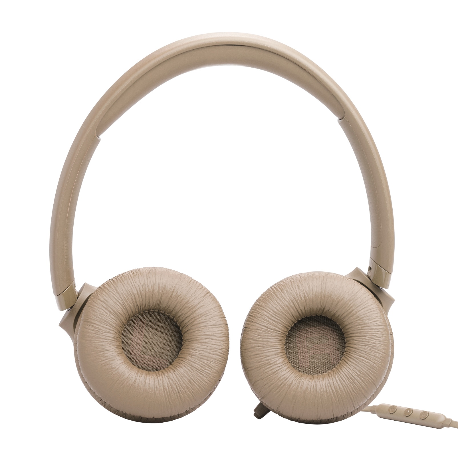 JBL On-Ear-Kopfhörer »Tune 530C USB-C« Freisprechfunktion Kabelgebundener On-Ear-Kopfhörer