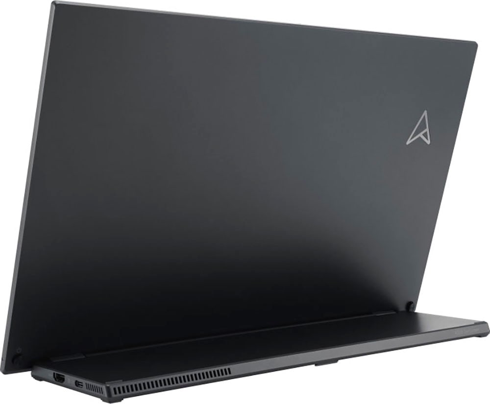 Asus Portabler Monitor »MB17AHG«, 43,9 cm/17,3 Zoll, 1920 x 1080 px, Full HD, 5 ms Reaktionszeit, 144 Hz