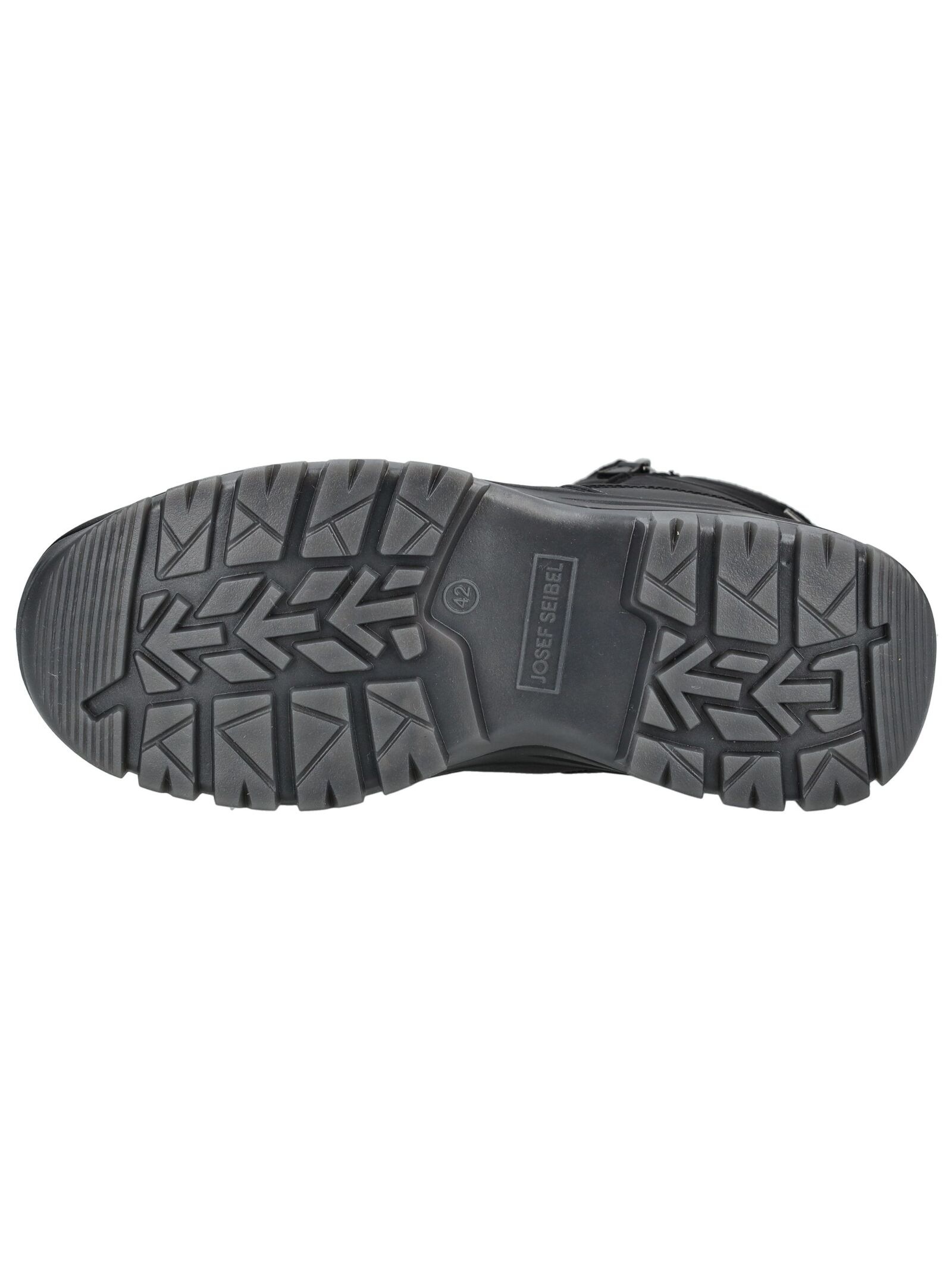 Josef Seibel Stiefelette »Josef Seibel Stiefelette Lederimitat/Textil«