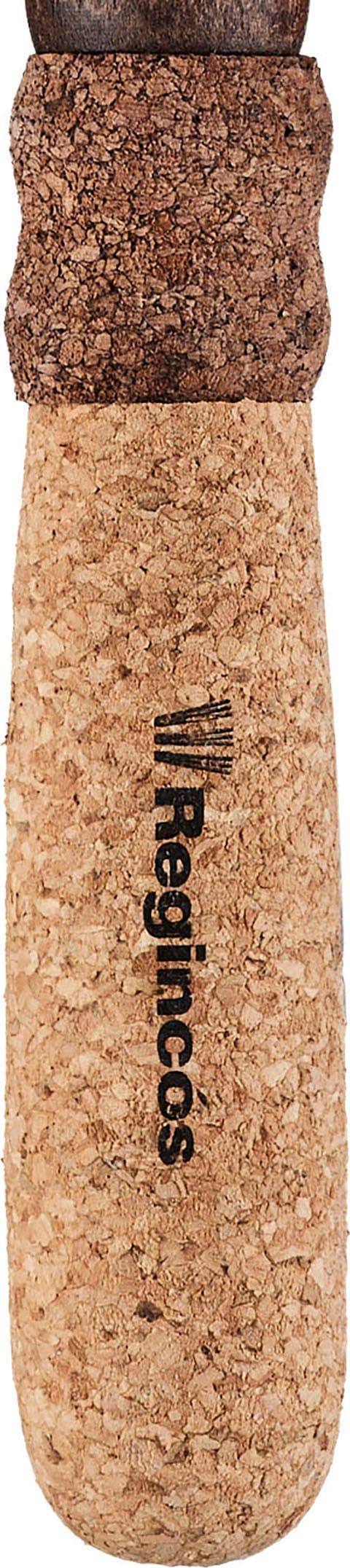 Regincós Rundbürste »e.CORK Black«