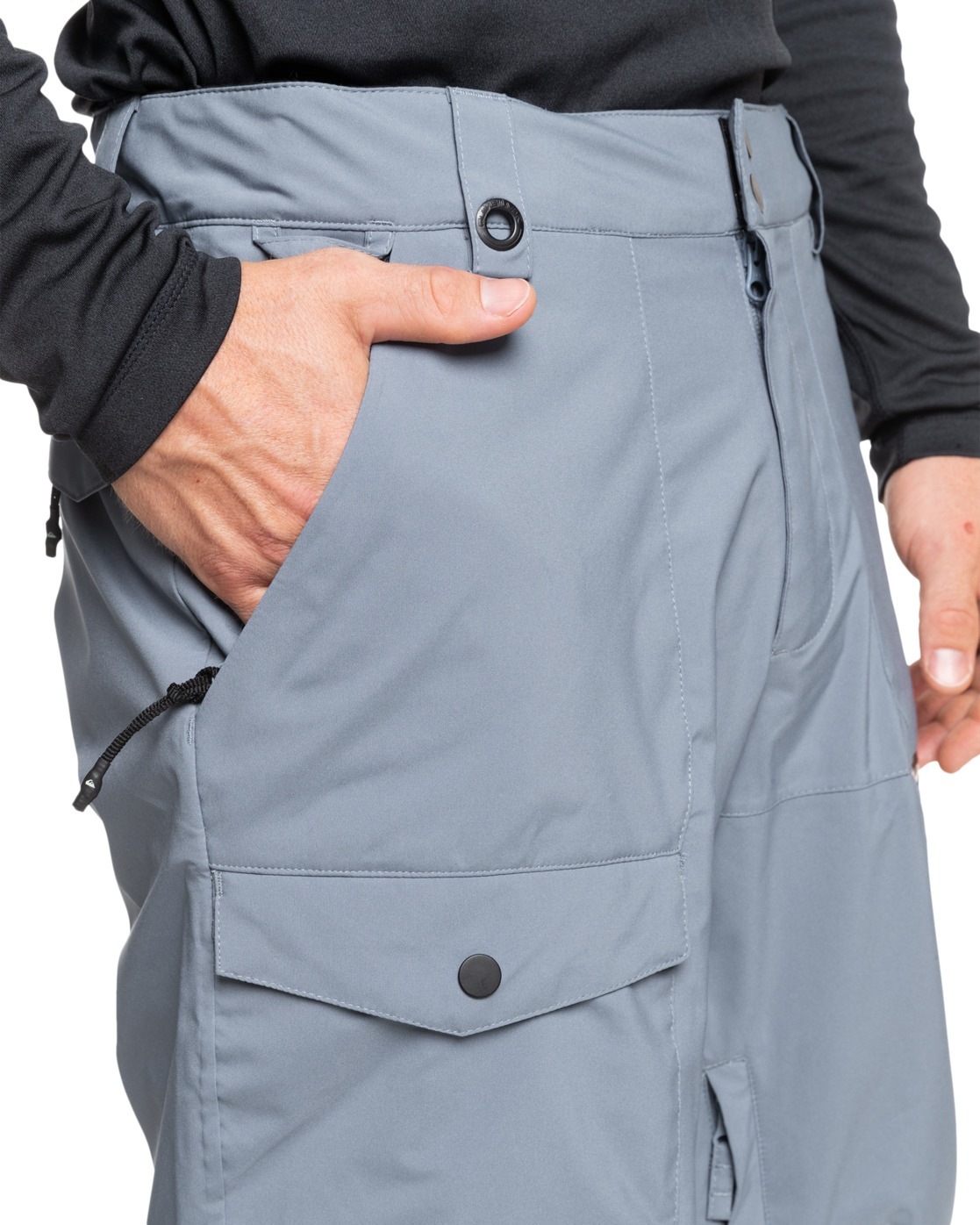 Quiksilver Skihose »Utility«