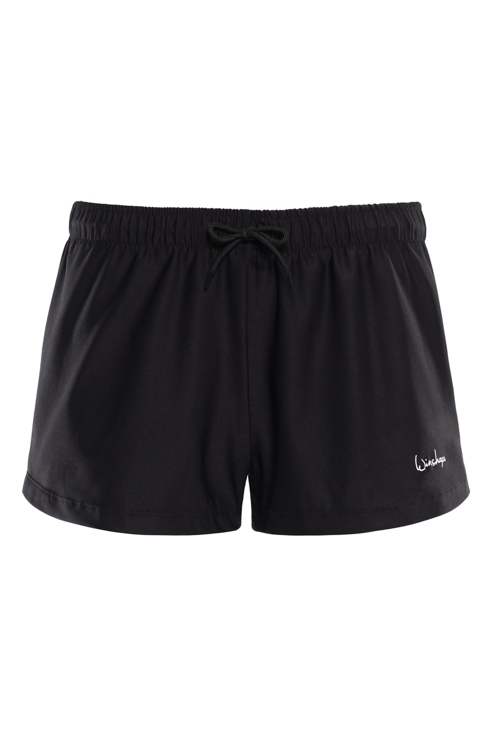 Funktionsshorts »Functional Light Shorts AES103«, Mit praktischer Zippertasche