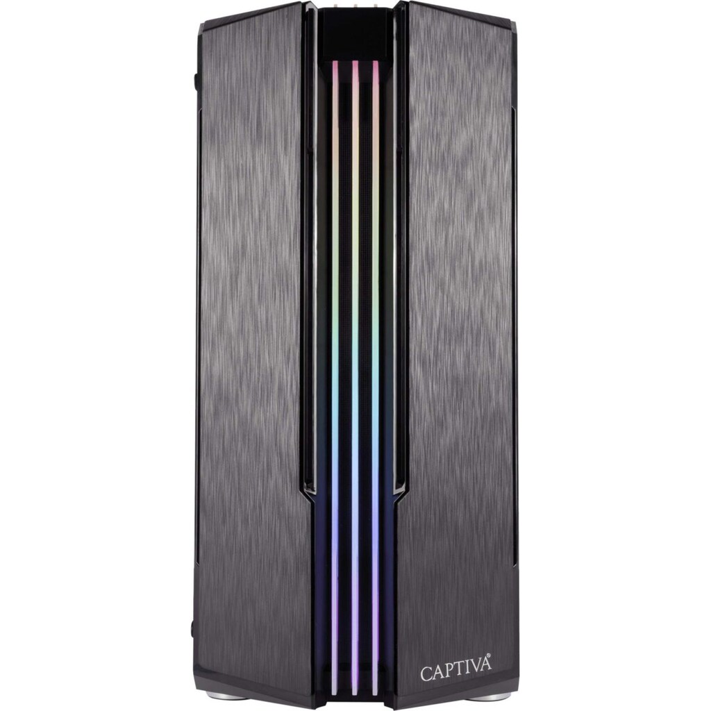 CAPTIVA Gaming-PC »G29IG 20V2«