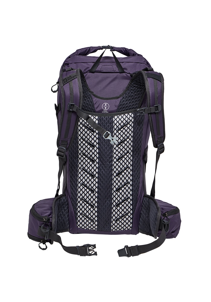 Jack Wolfskin Wanderrucksack »CYROX SHAPE 30 S-L«