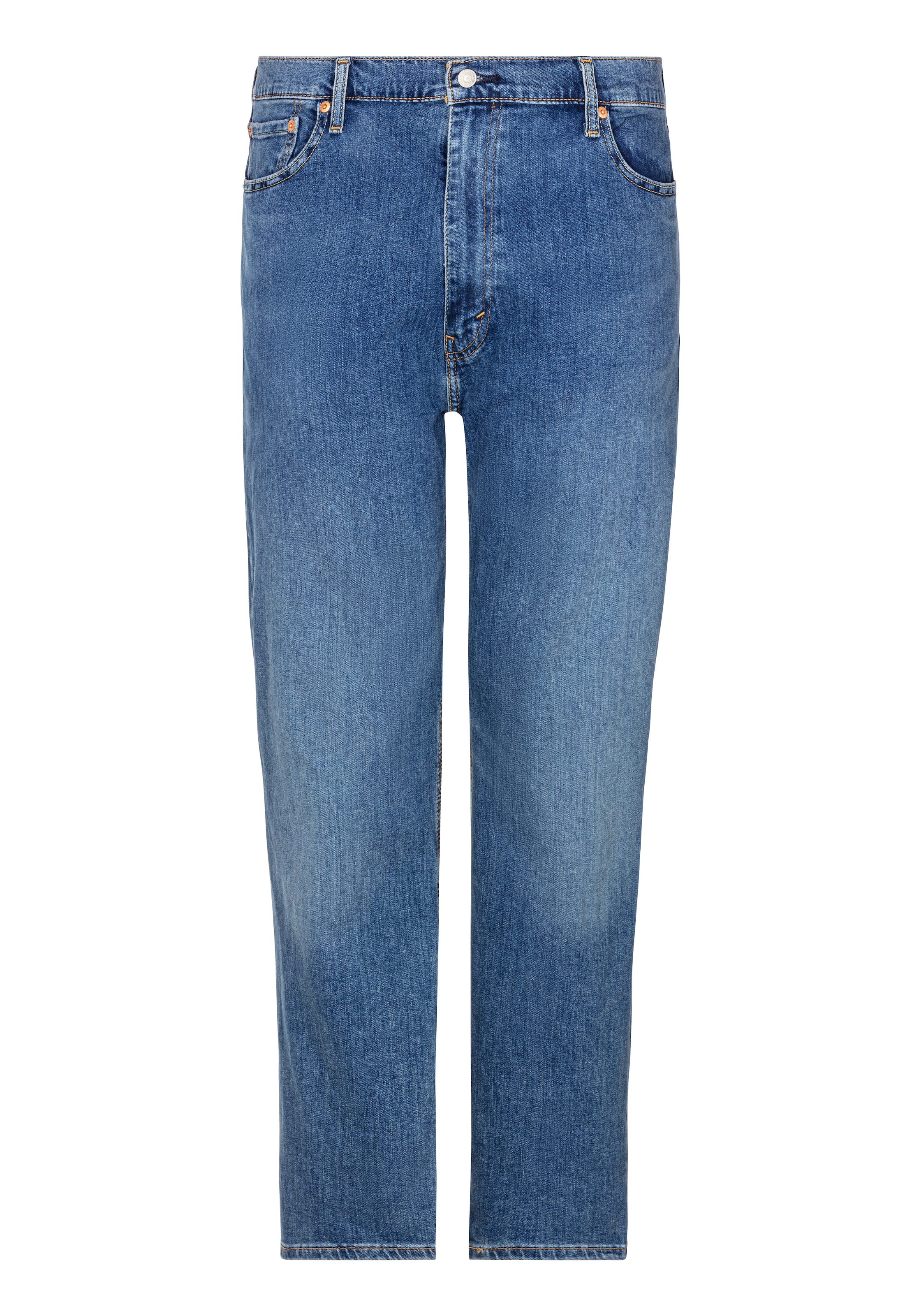 Levi's® Plus Regular-fit-Jeans »541 TAPERED«, im Five-Pocket Style