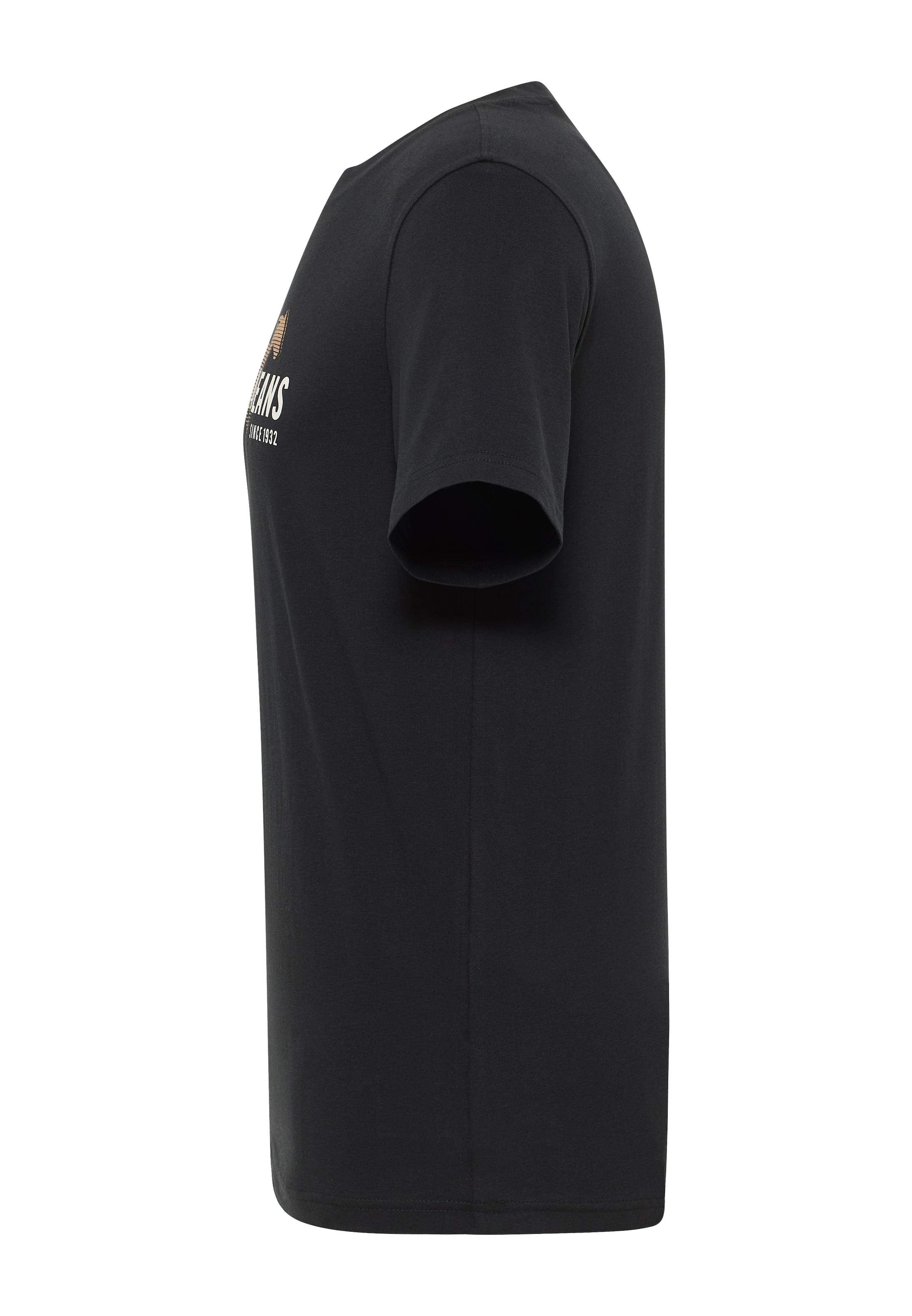 MUSTANG T-Shirt »Style Austin« regular fit