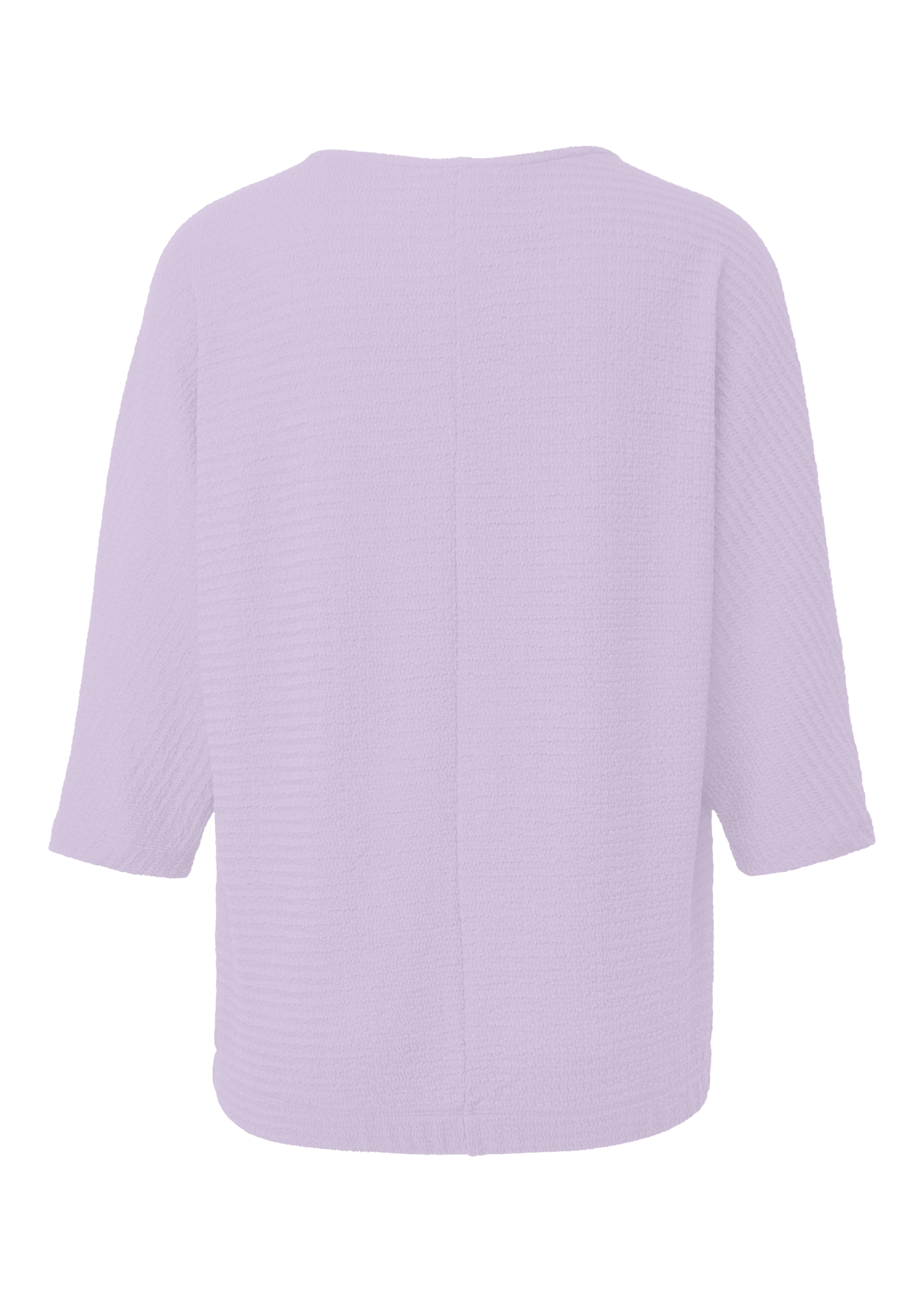 s.Oliver 3/4-Arm-Shirt, mit Struktur